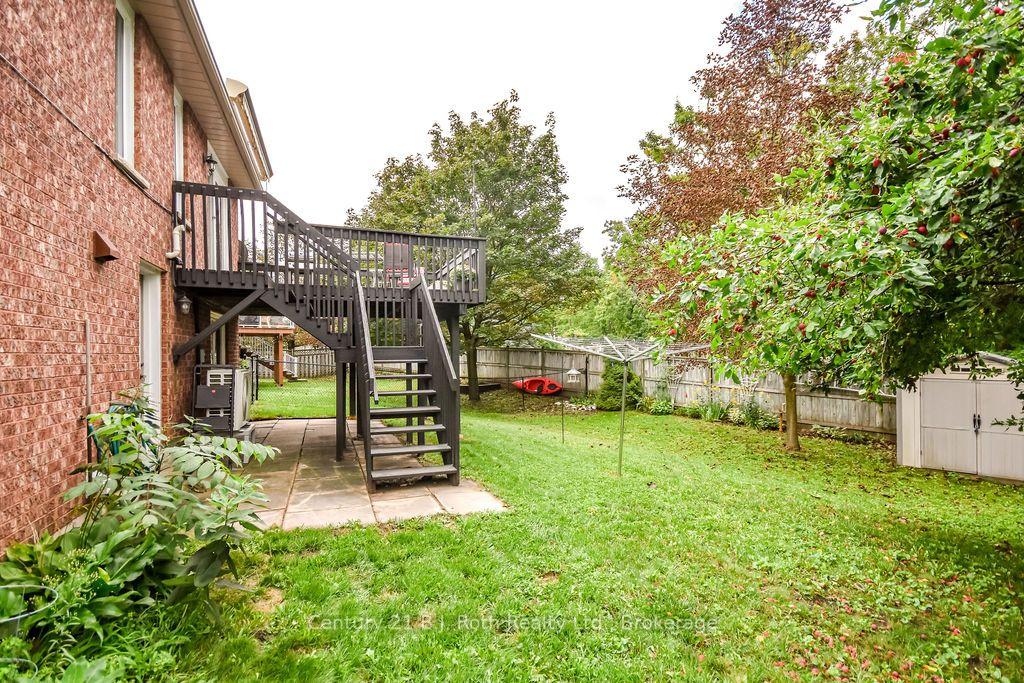 Photo 42 of 51 Johnson Street, Orillia — HOMEH