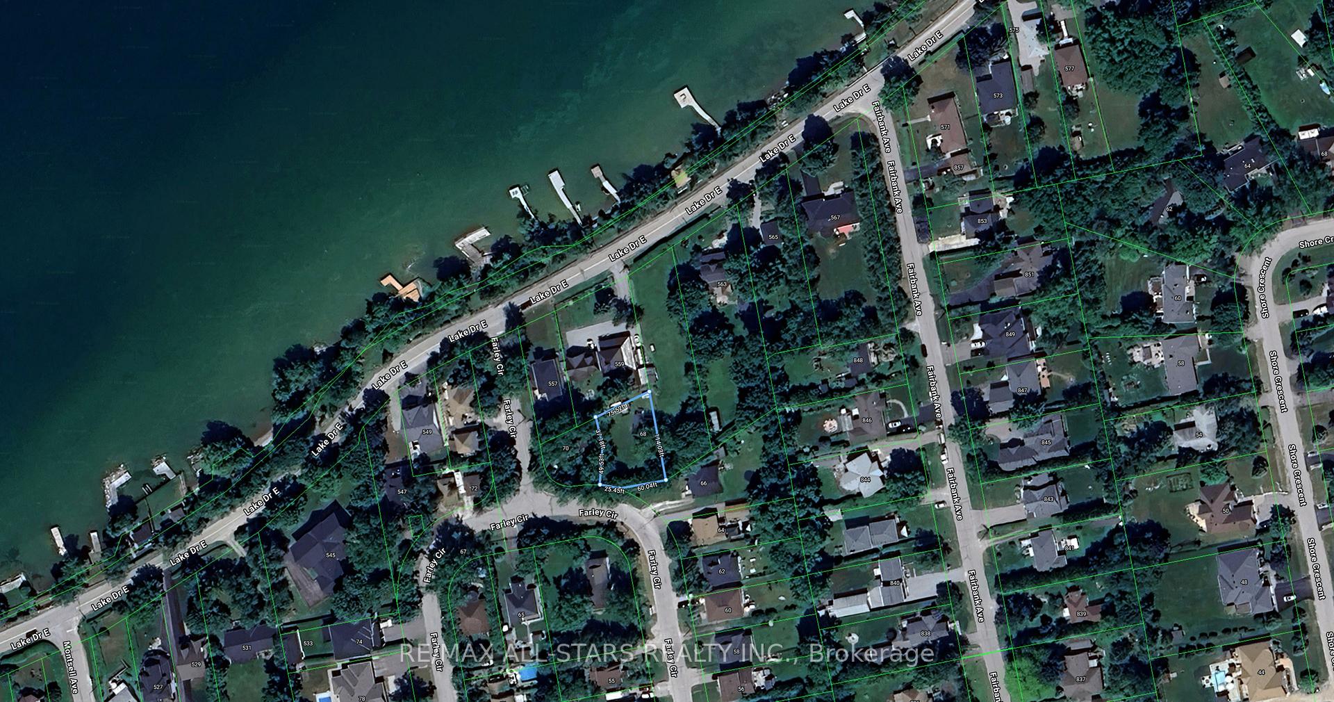 Photo 3 of 68 Farley Circle, Georgina, Historic Lakeshore Communities — HOMEH