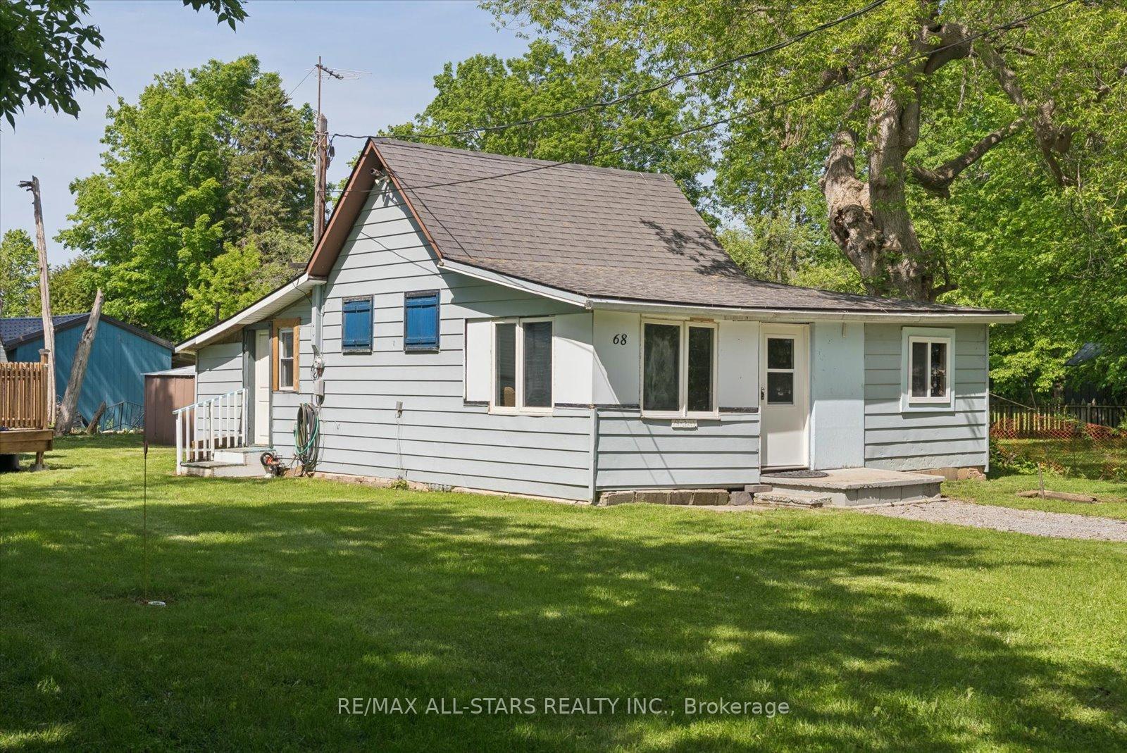 Photo 10 of 68 Farley Circle, Georgina, Historic Lakeshore Communities — HOMEH