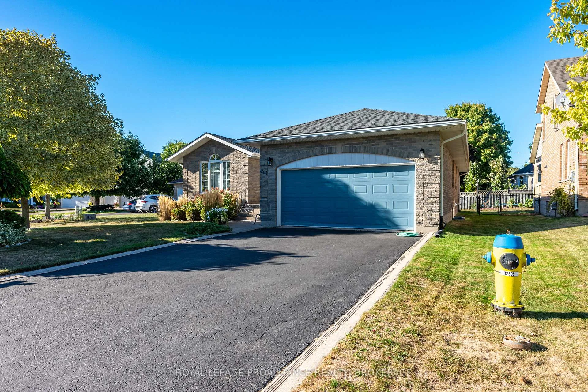 Photo 4 of 1264 Historic Way, Kingston, North of Taylor-Kidd Blvd — HOMEH