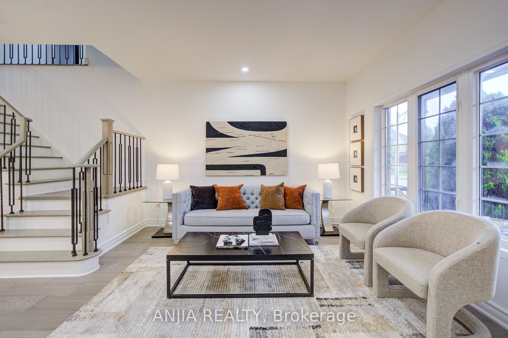Photo 4 of 203 Fred Mclaren Boulevard, Markham, Wismer — HOMEH