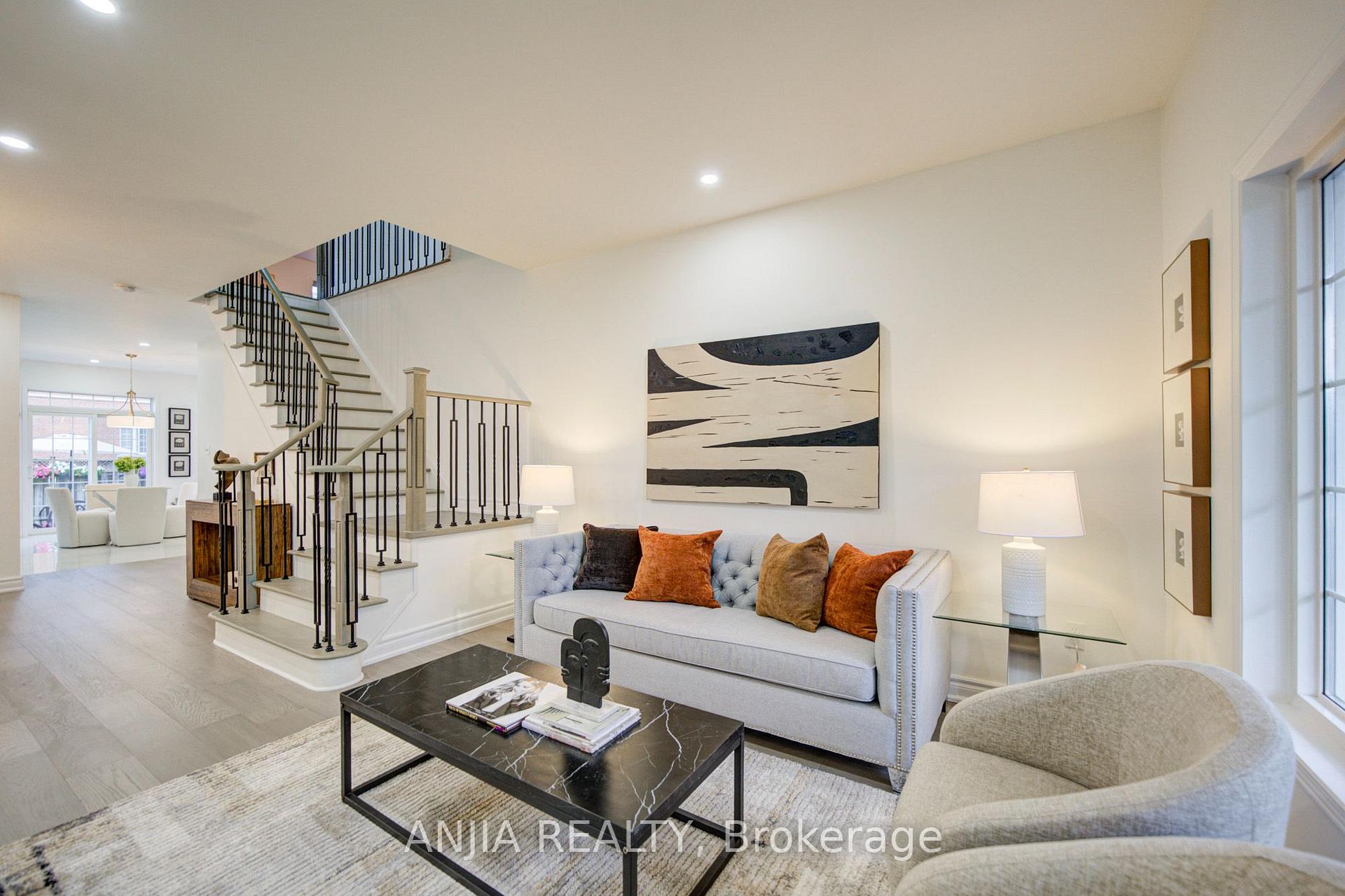 Photo 6 of 203 Fred Mclaren Boulevard, Markham, Wismer — HOMEH