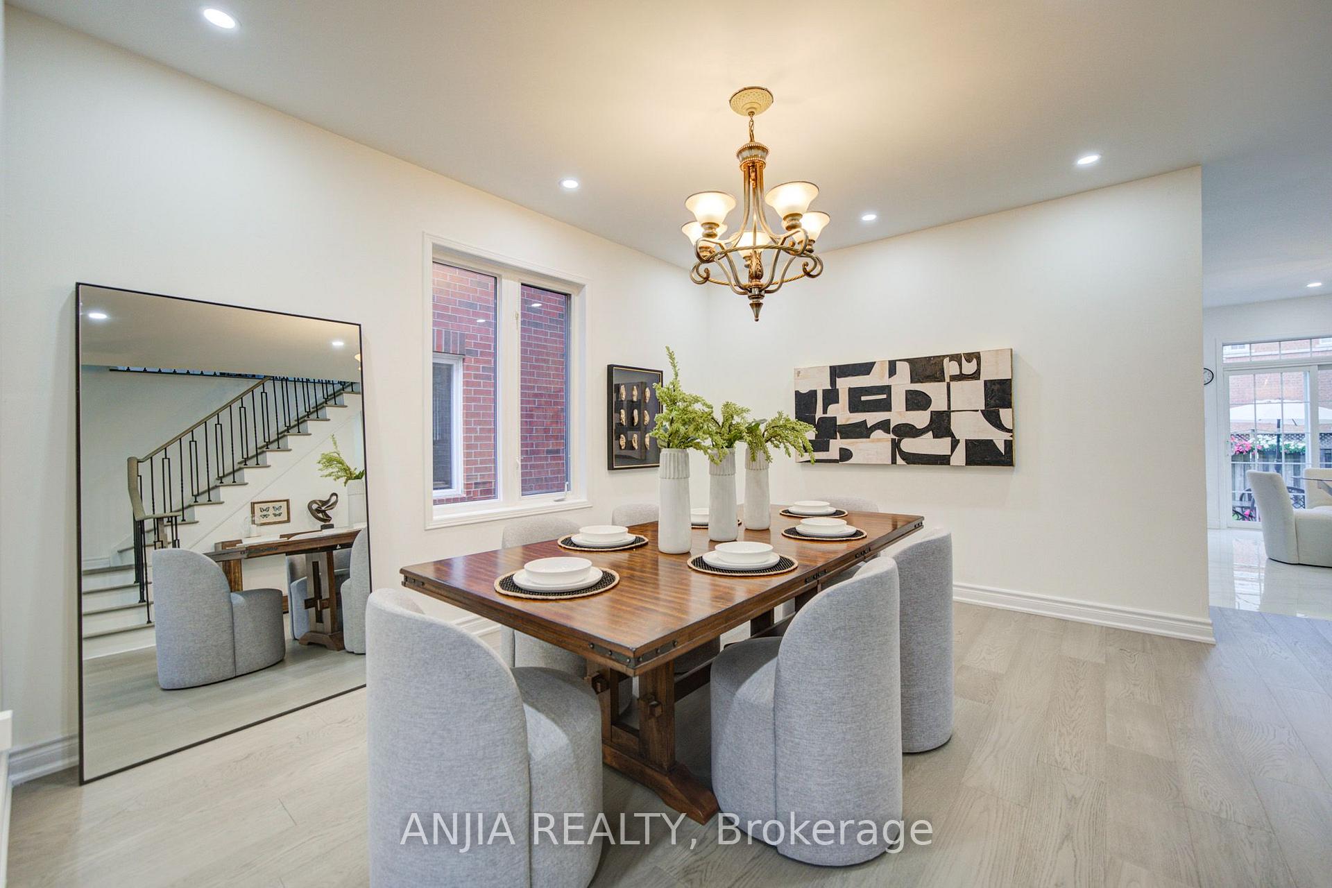 Photo 8 of 203 Fred Mclaren Boulevard, Markham, Wismer — HOMEH