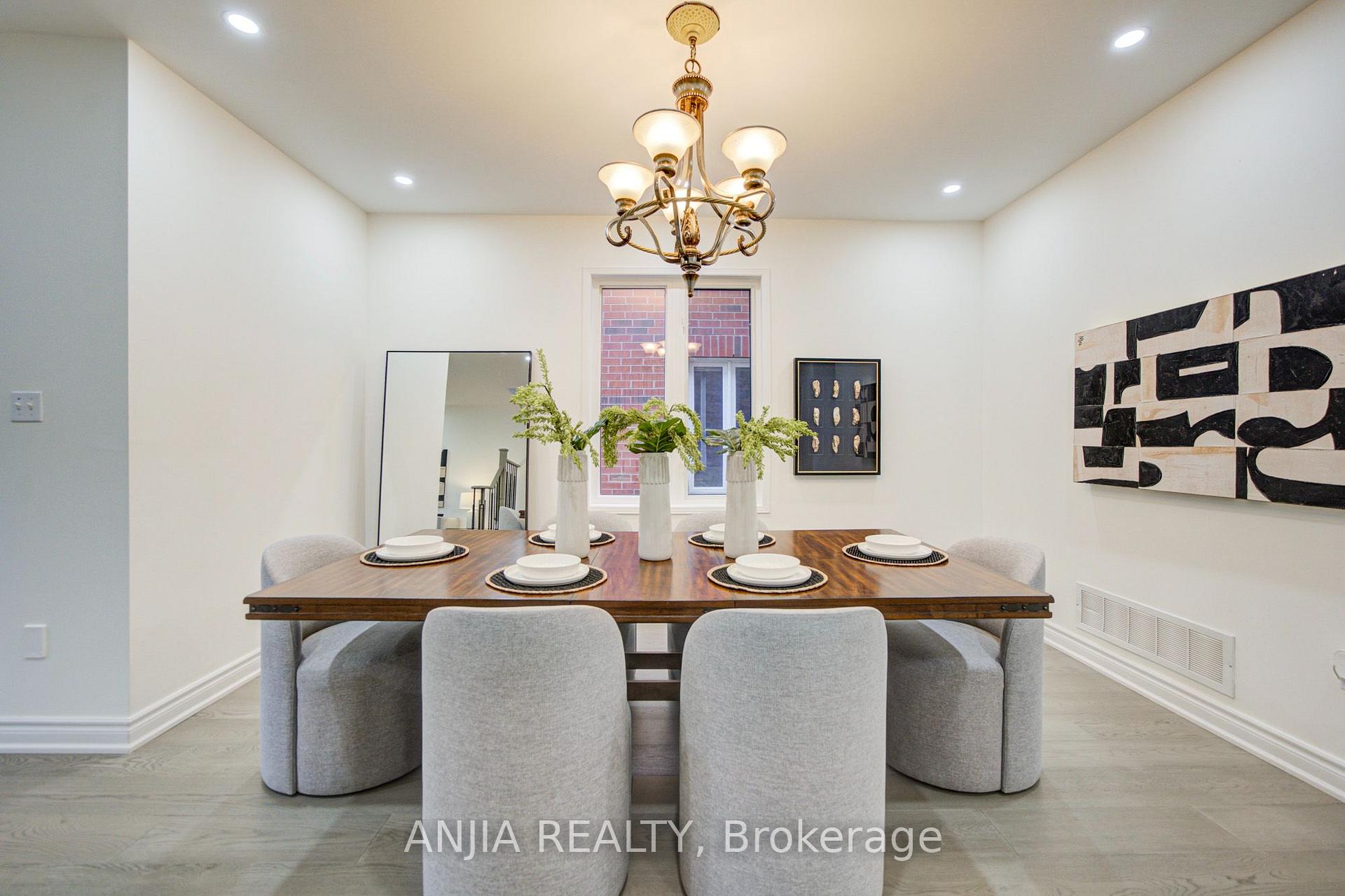 Photo 9 of 203 Fred Mclaren Boulevard, Markham, Wismer — HOMEH