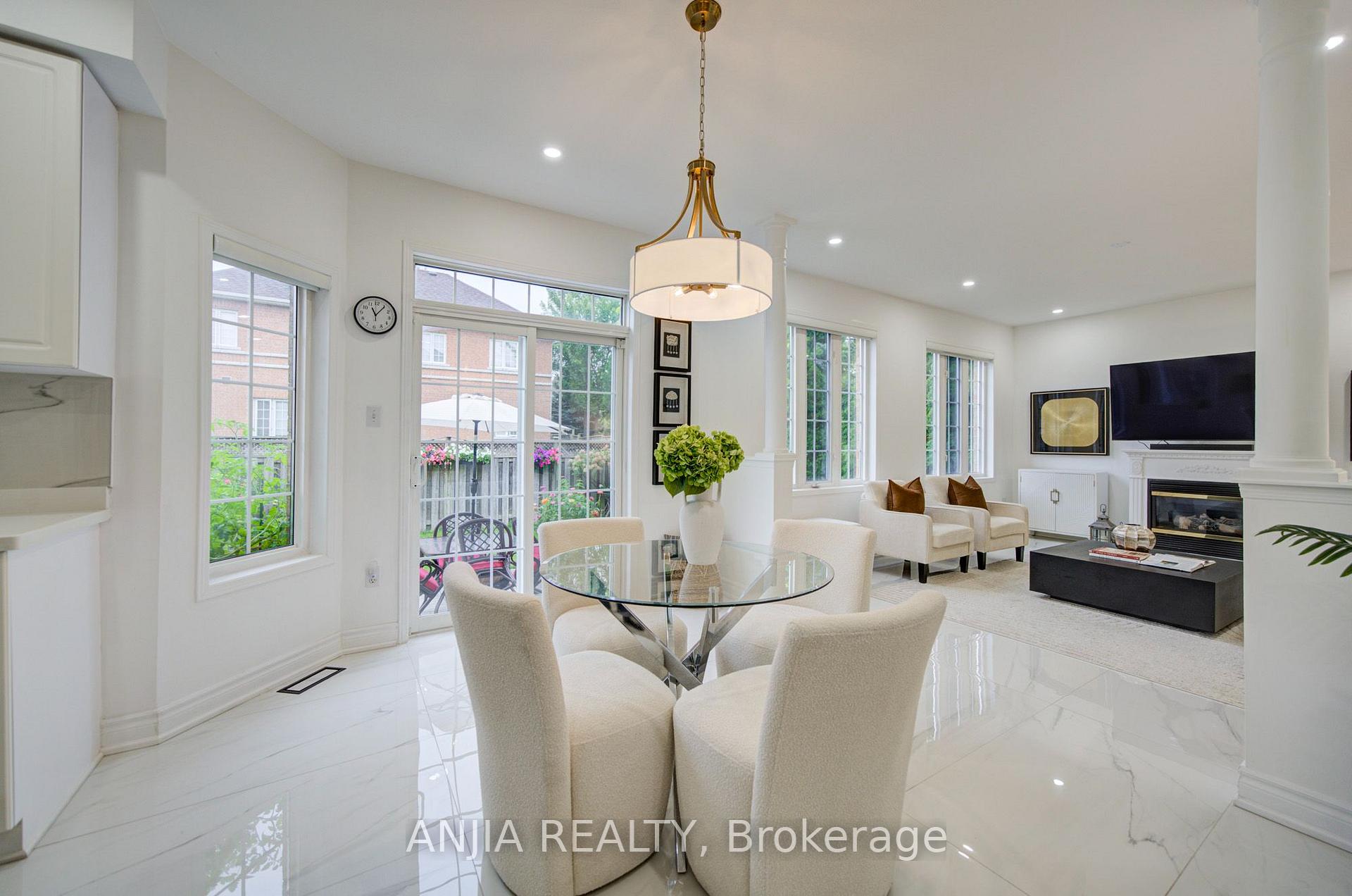 Photo 13 of 203 Fred Mclaren Boulevard, Markham, Wismer — HOMEH