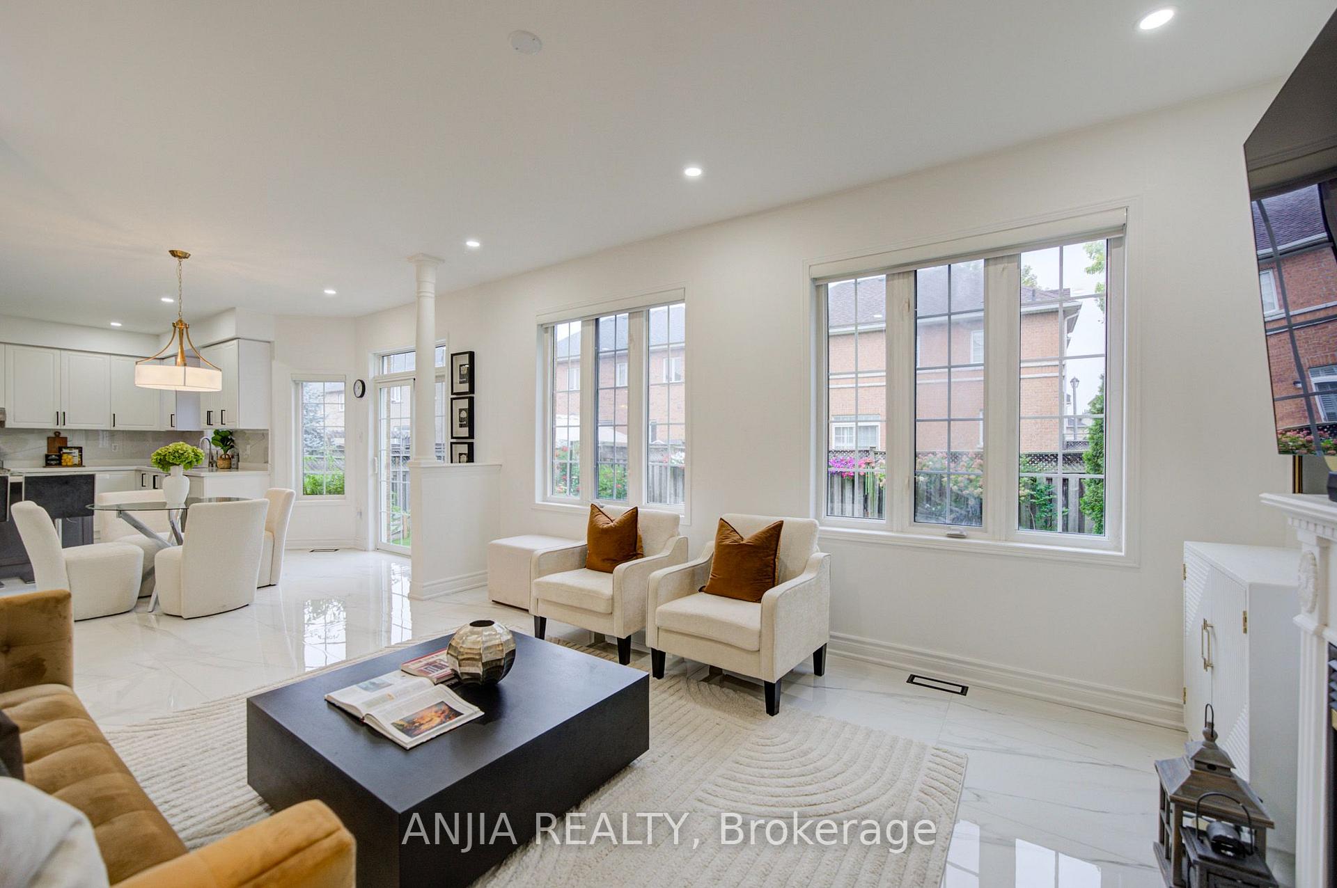 Photo 22 of 203 Fred Mclaren Boulevard, Markham, Wismer — HOMEH