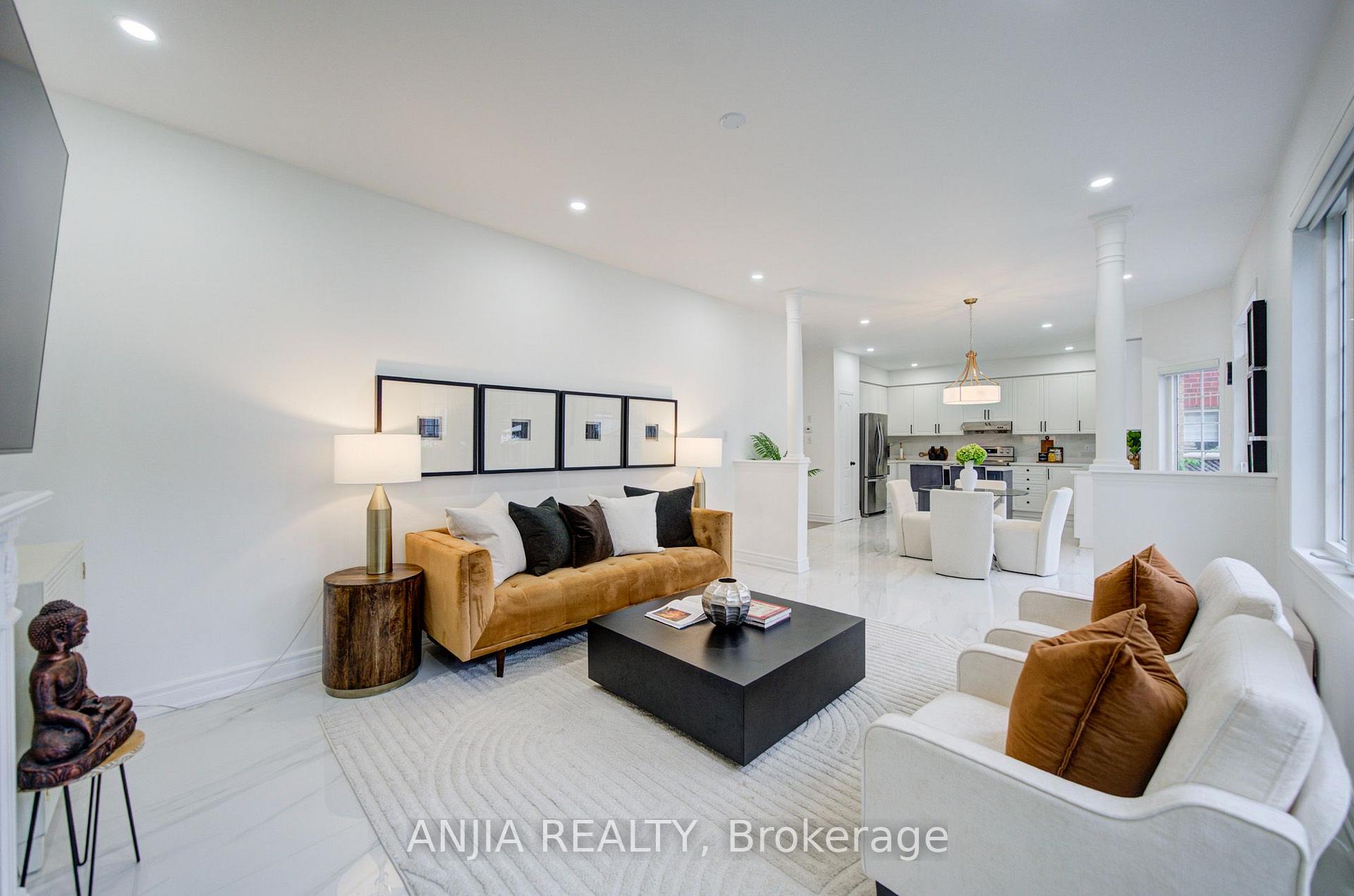 Photo 24 of 203 Fred Mclaren Boulevard, Markham, Wismer — HOMEH