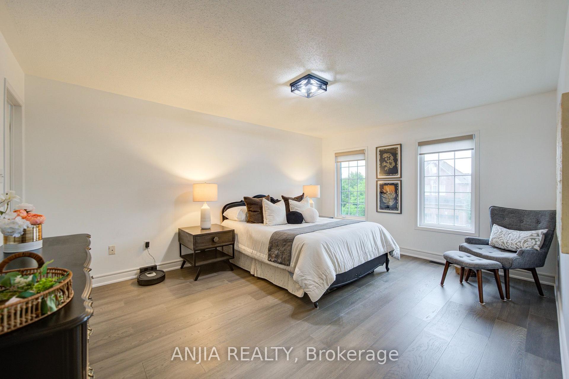 Photo 27 of 203 Fred Mclaren Boulevard, Markham, Wismer — HOMEH