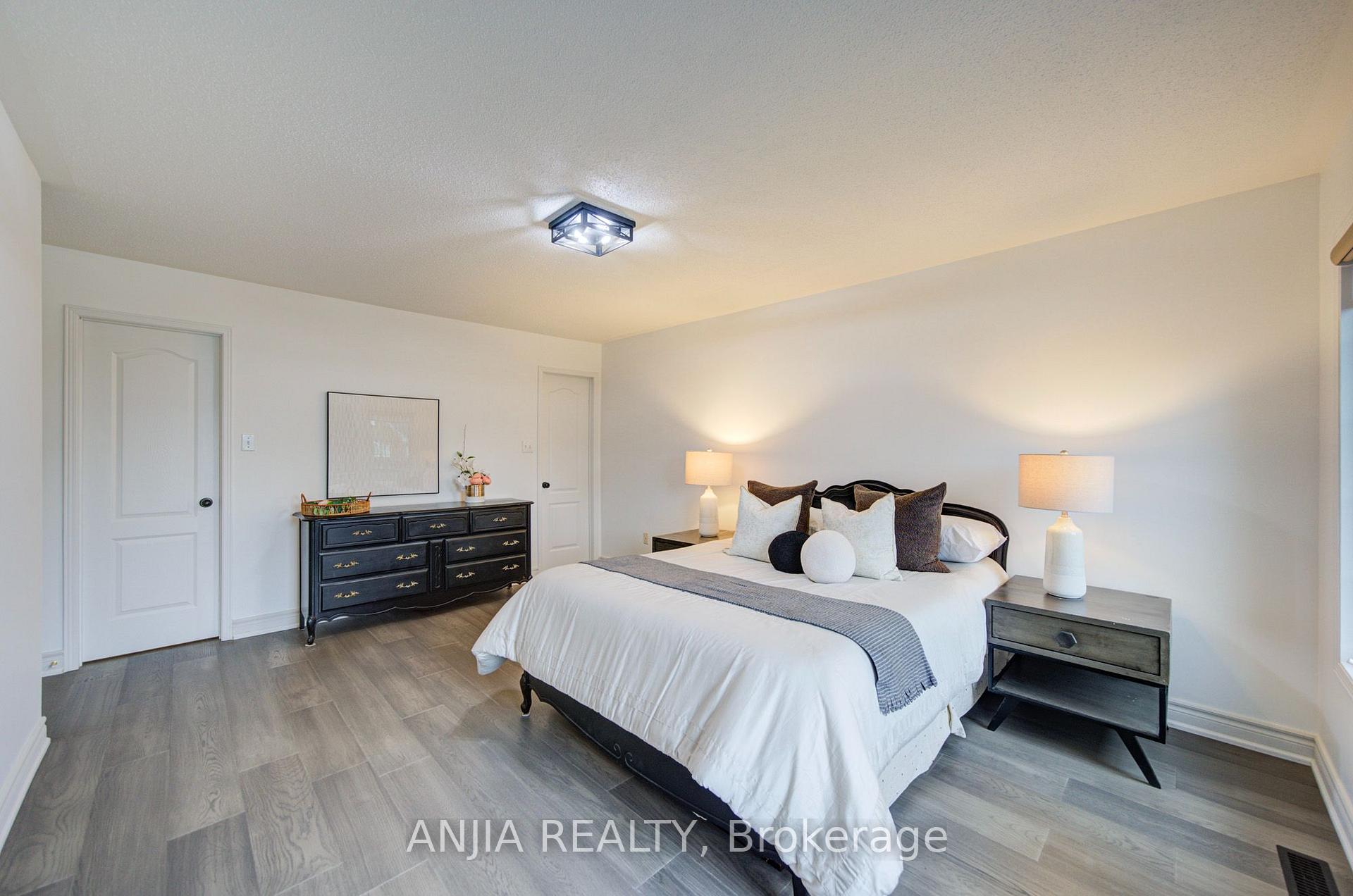 Photo 28 of 203 Fred Mclaren Boulevard, Markham, Wismer — HOMEH