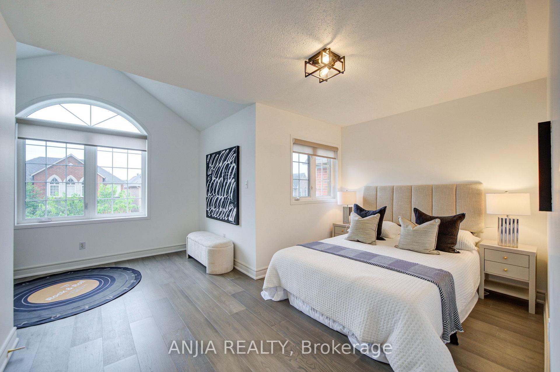 Photo 31 of 203 Fred Mclaren Boulevard, Markham, Wismer — HOMEH