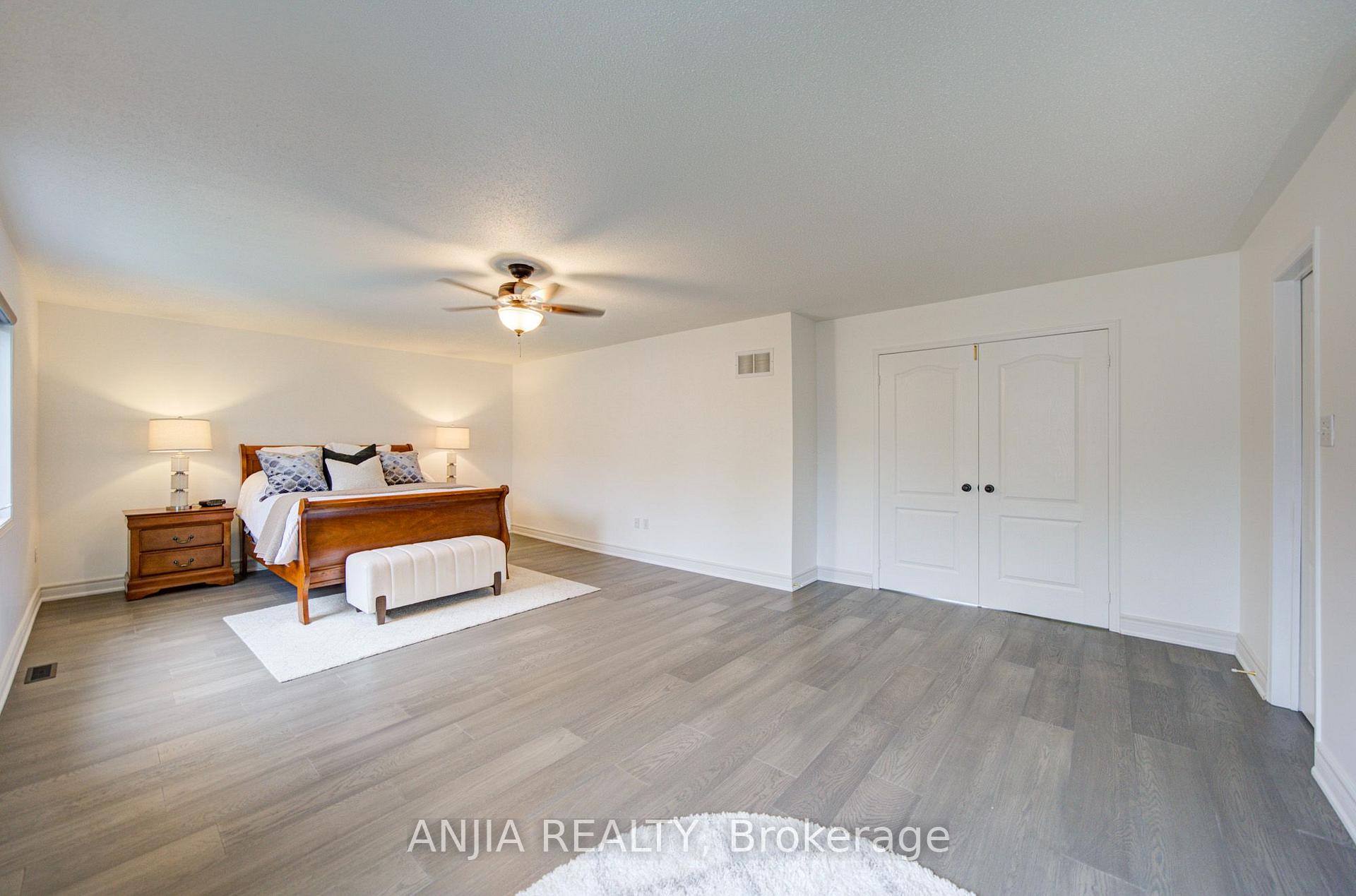 Photo 38 of 203 Fred Mclaren Boulevard, Markham, Wismer — HOMEH