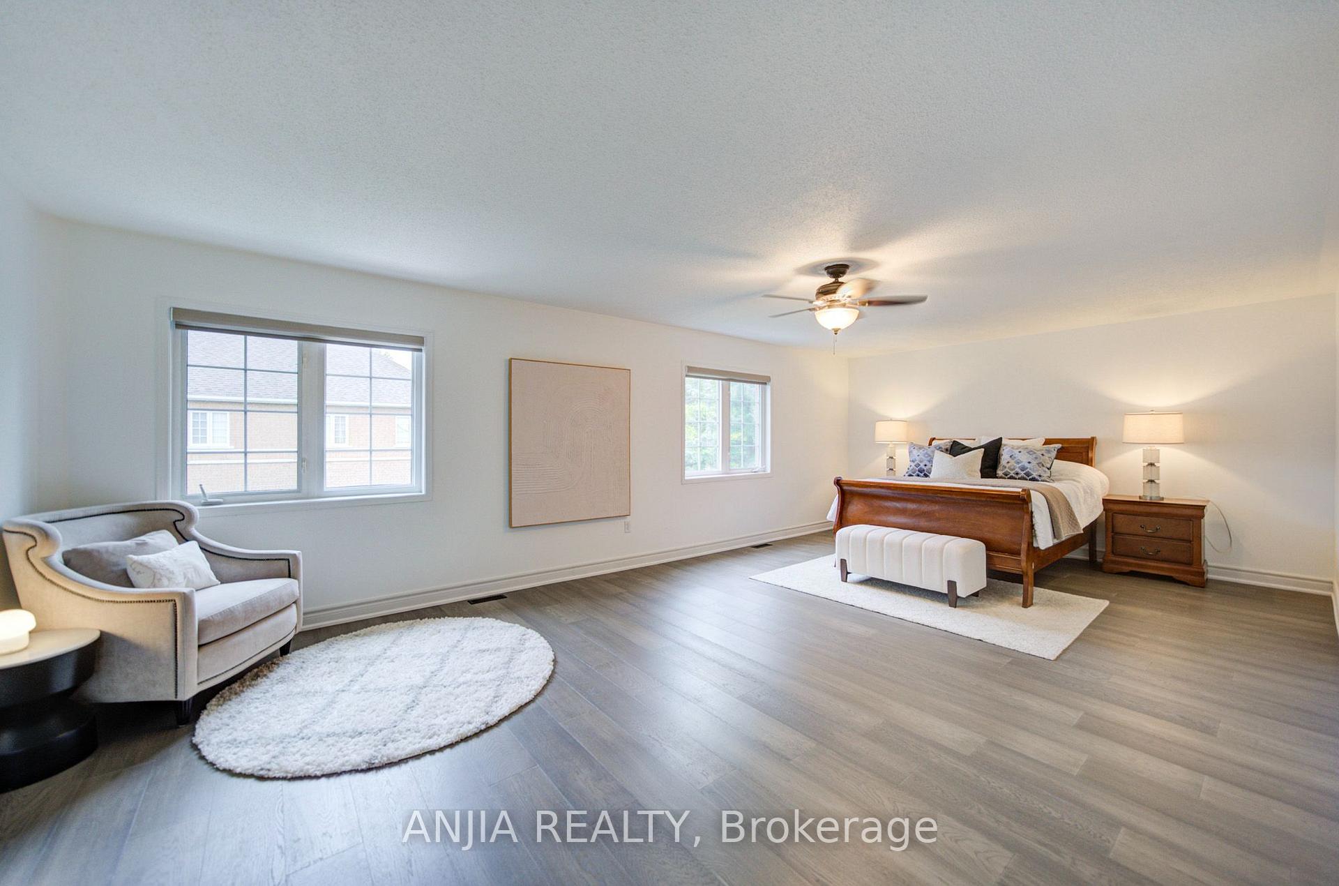 Photo 40 of 203 Fred Mclaren Boulevard, Markham, Wismer — HOMEH