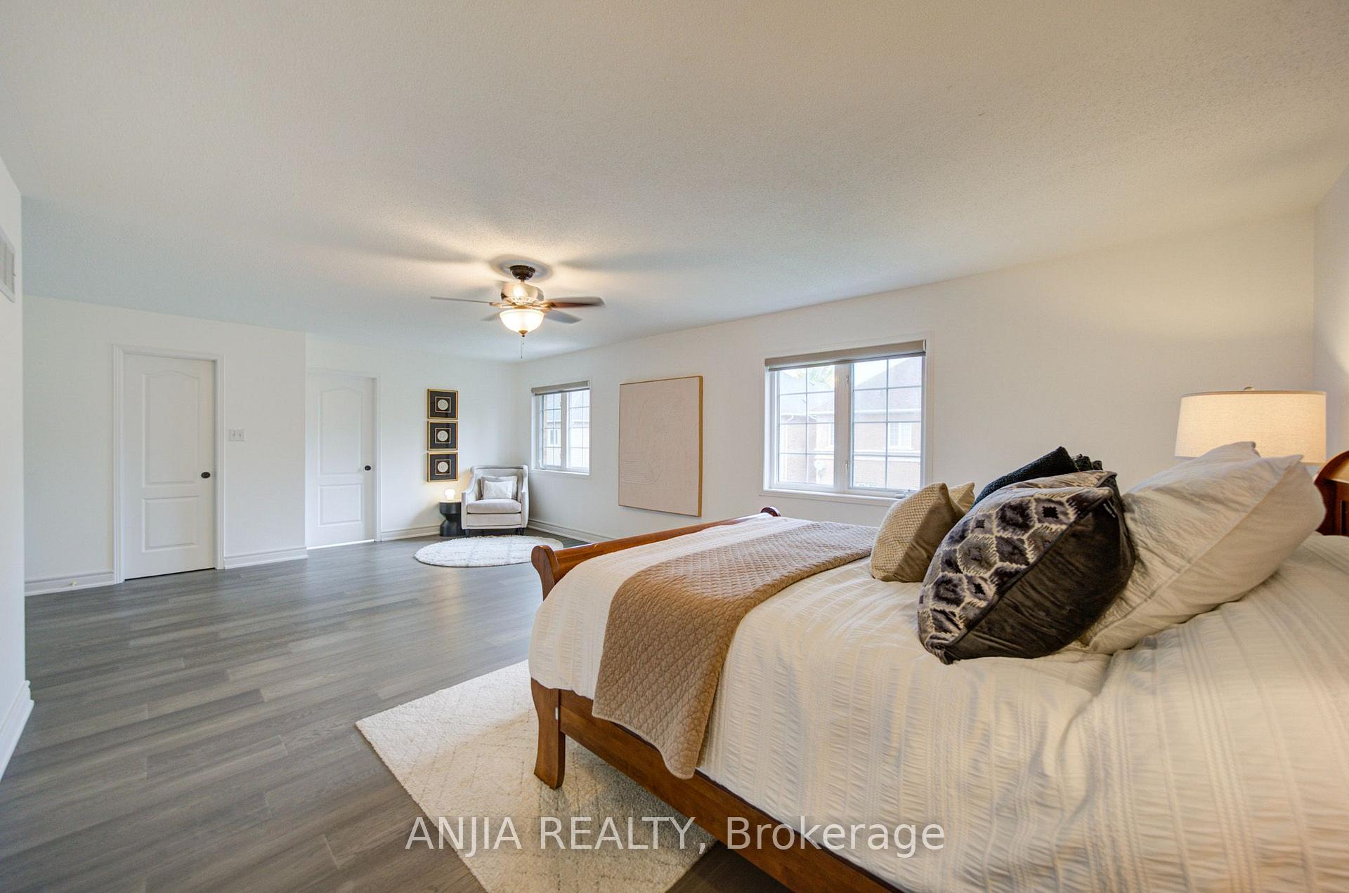 Photo 42 of 203 Fred Mclaren Boulevard, Markham, Wismer — HOMEH