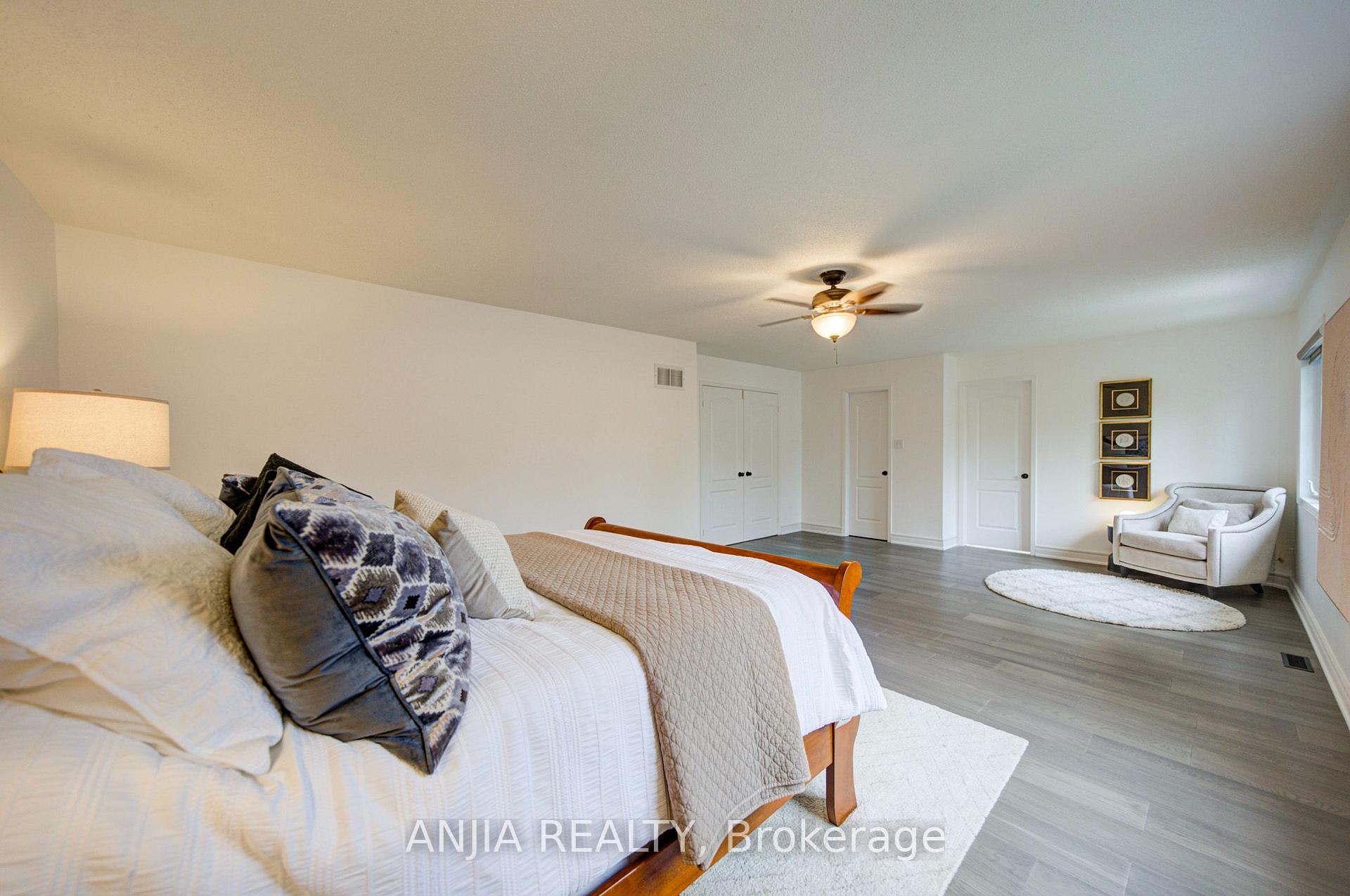 Photo 44 of 203 Fred Mclaren Boulevard, Markham, Wismer — HOMEH