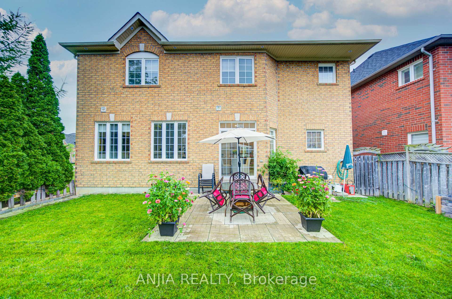 Photo 51 of 203 Fred Mclaren Boulevard, Markham, Wismer — HOMEH