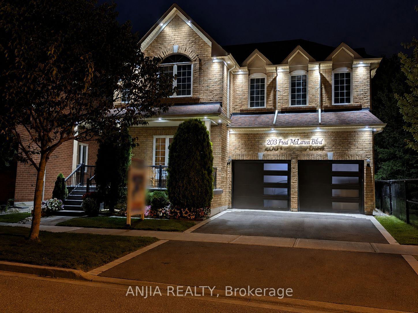 Photo 52 of 203 Fred Mclaren Boulevard, Markham, Wismer — HOMEH