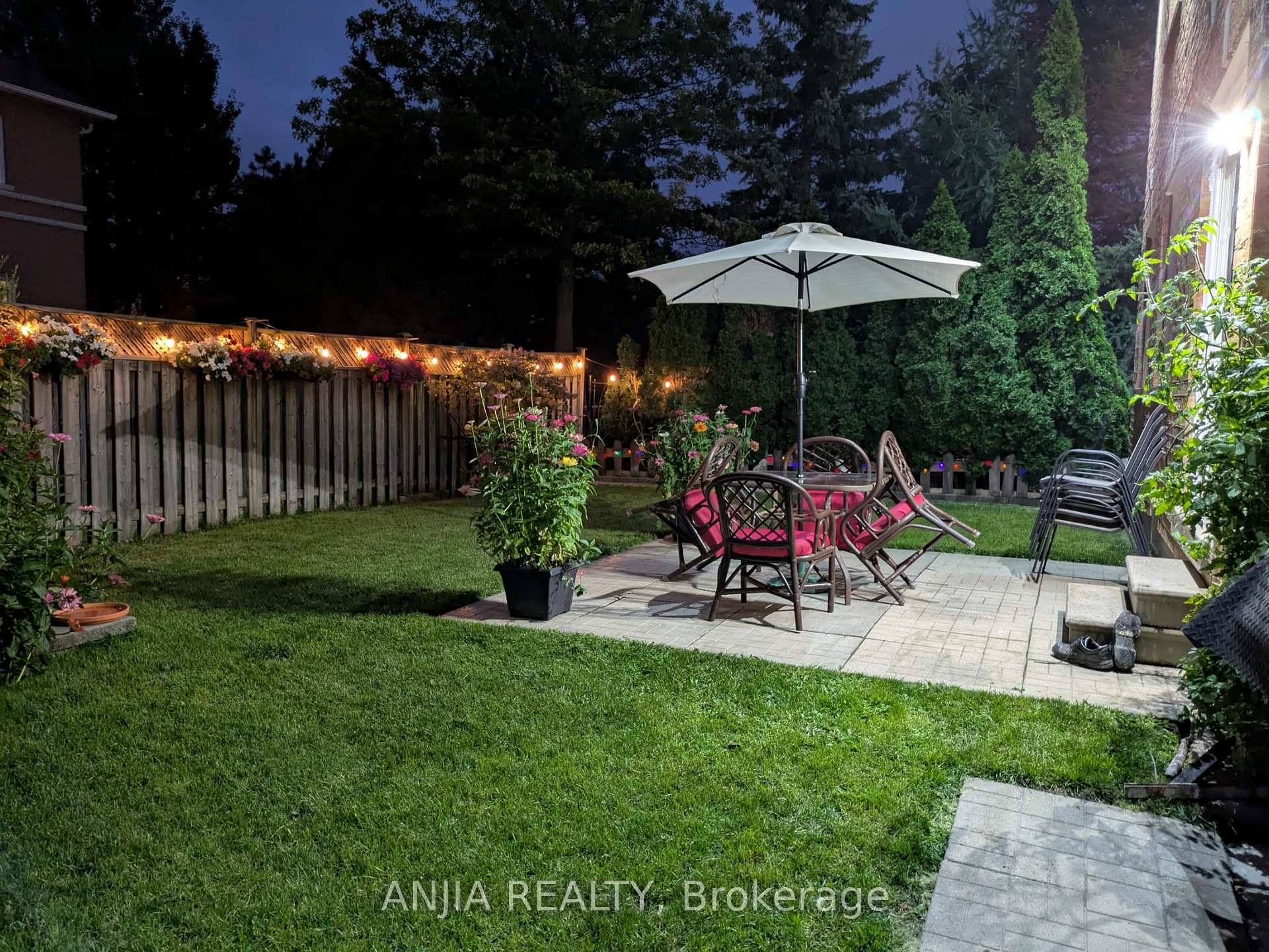 Photo 54 of 203 Fred Mclaren Boulevard, Markham, Wismer — HOMEH