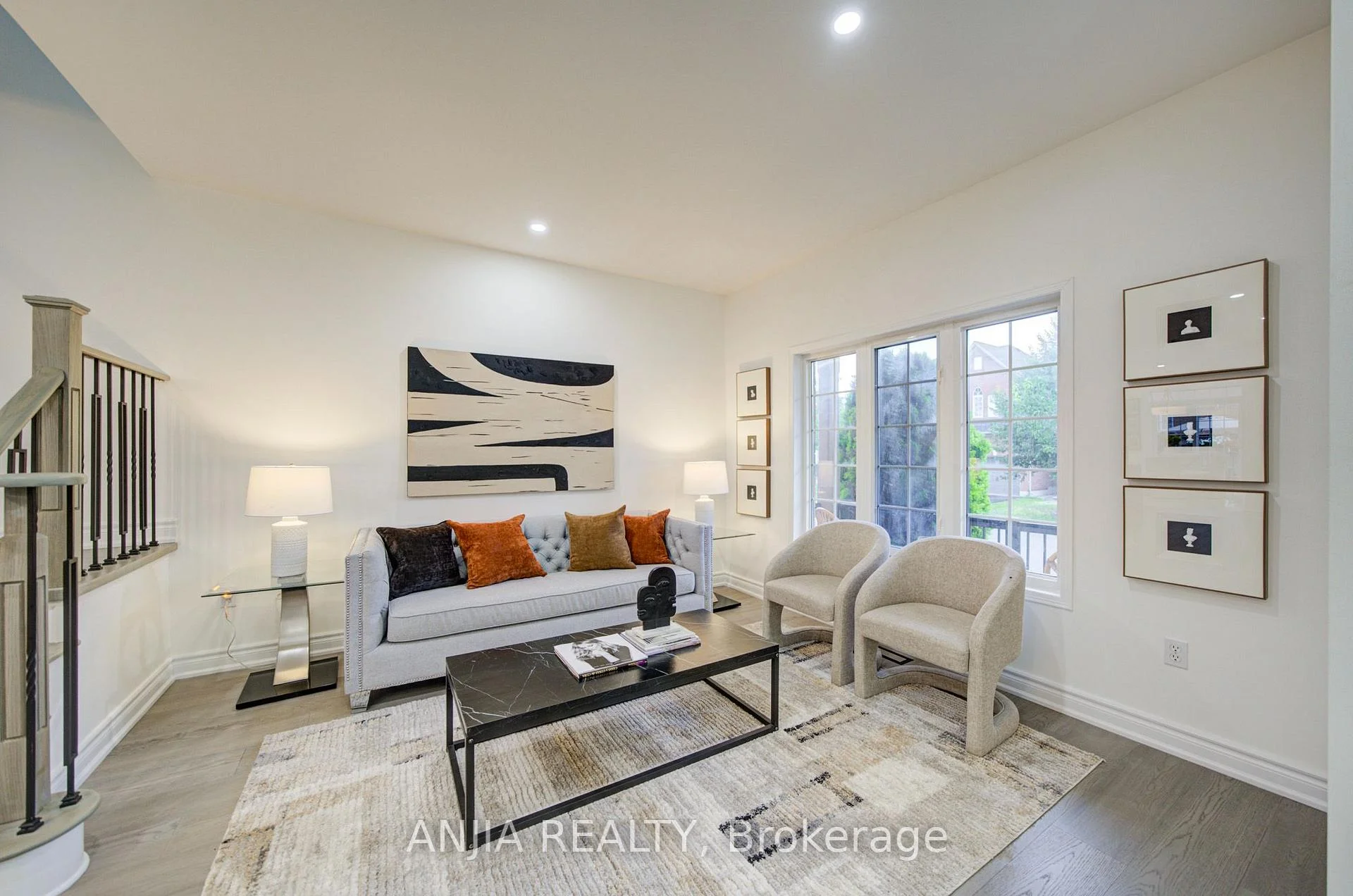Photo 5 of 203 Fred Mclaren Boulevard, Markham, Wismer — HOMEH