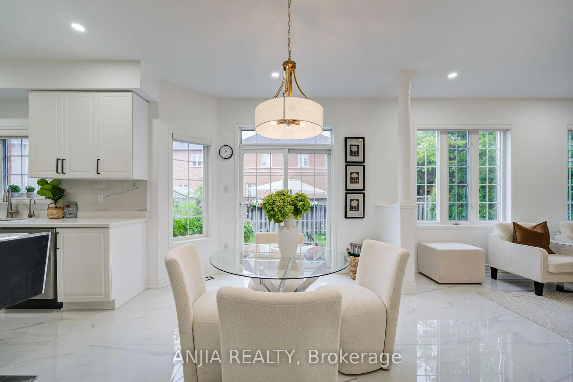 Photo 14 of 203 Fred Mclaren Boulevard, Markham, Wismer — HOMEH
