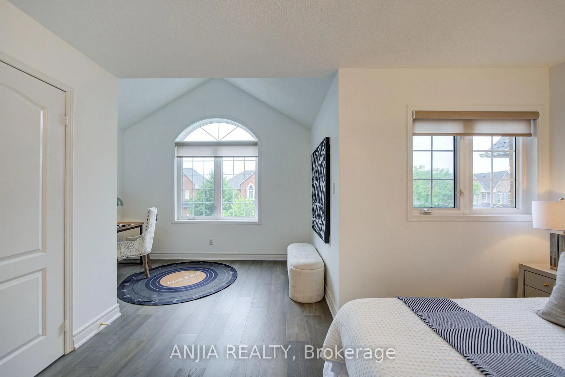 Photo 34 of 203 Fred Mclaren Boulevard, Markham, Wismer — HOMEH