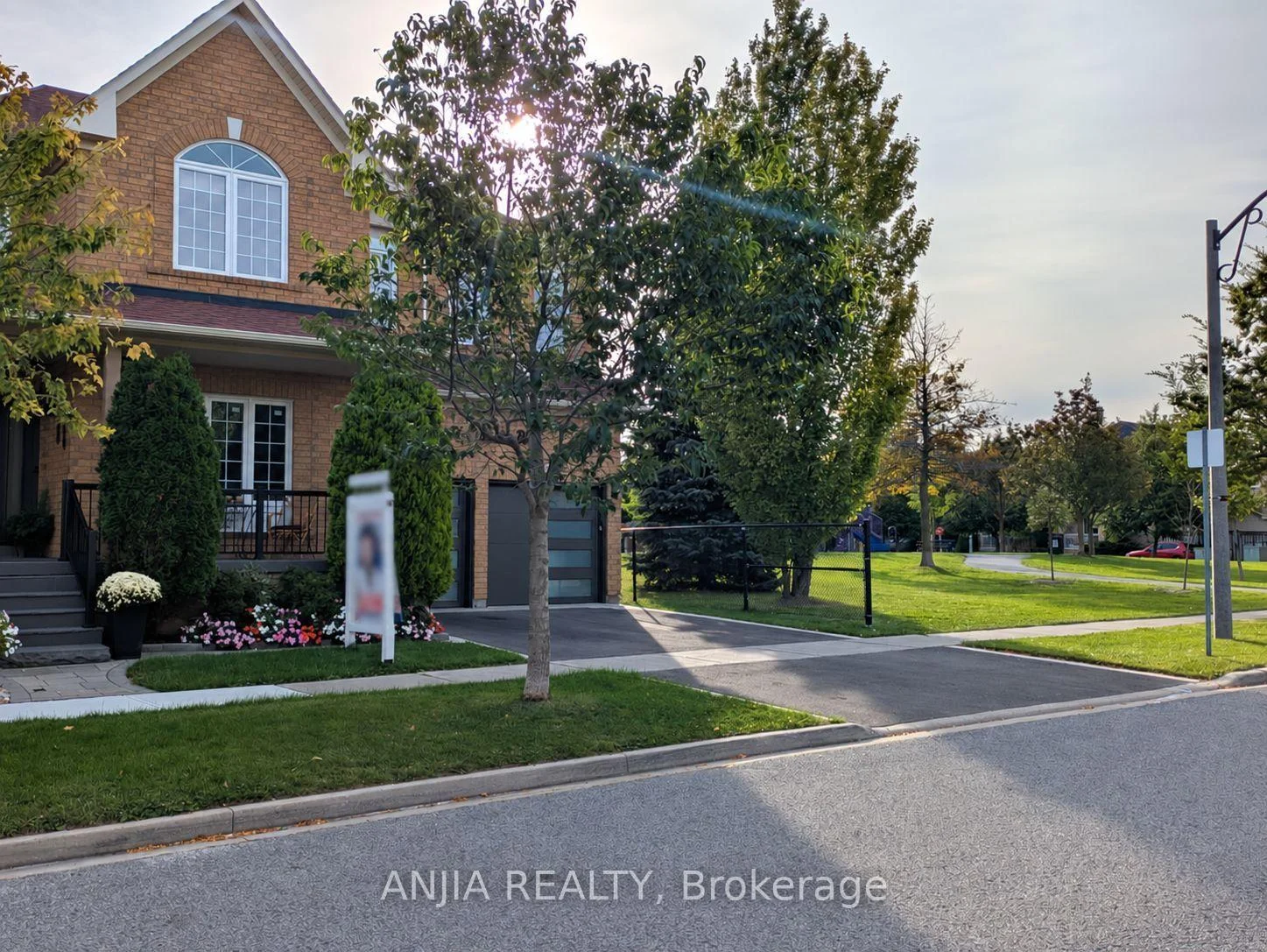 Photo 55 of 203 Fred Mclaren Boulevard, Markham, Wismer — HOMEH
