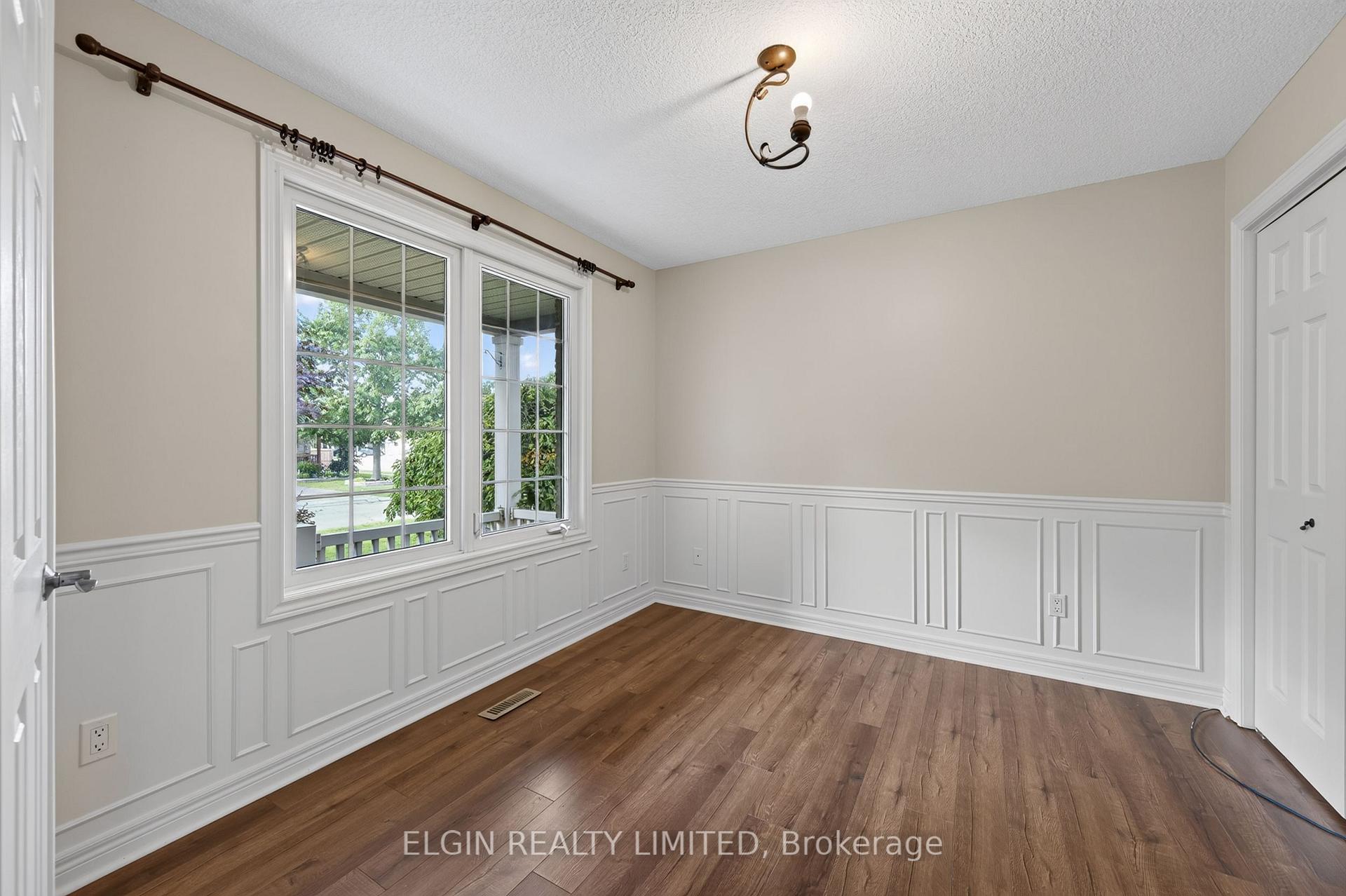 Photo 19 of 40 Schreyer Drive, St. Thomas — HOMEH