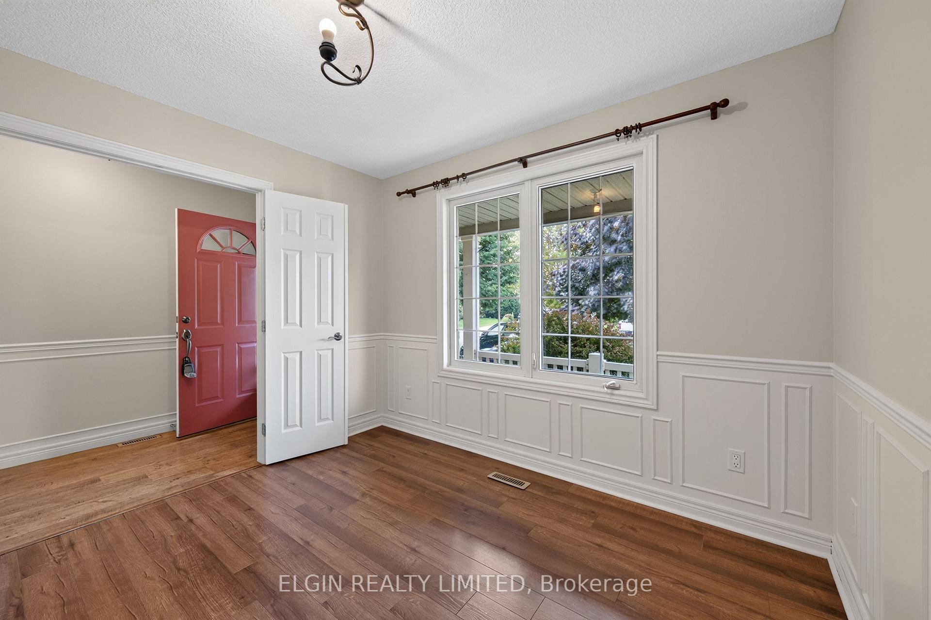 Photo 20 of 40 Schreyer Drive, St. Thomas — HOMEH