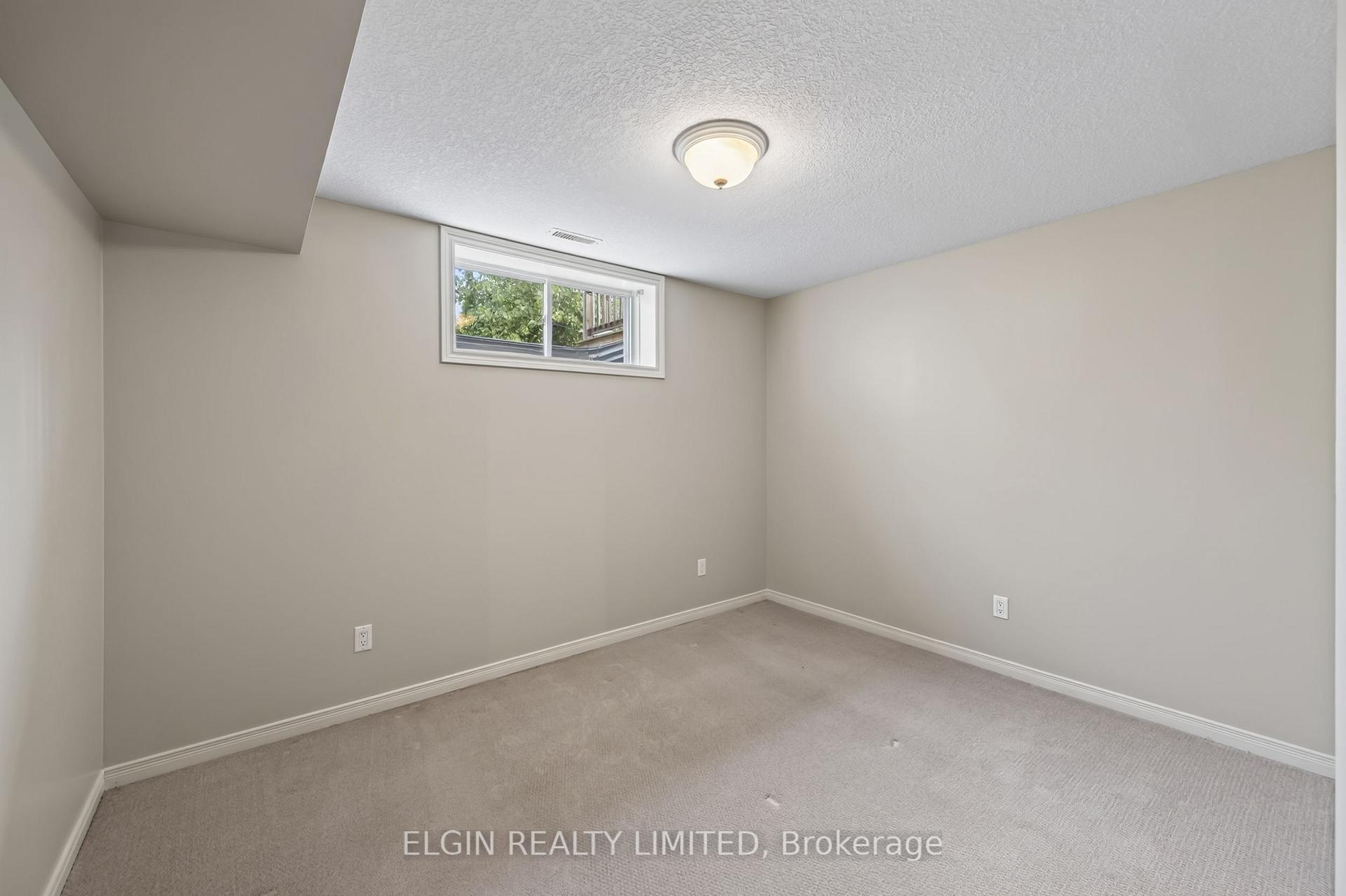 Photo 25 of 40 Schreyer Drive, St. Thomas — HOMEH