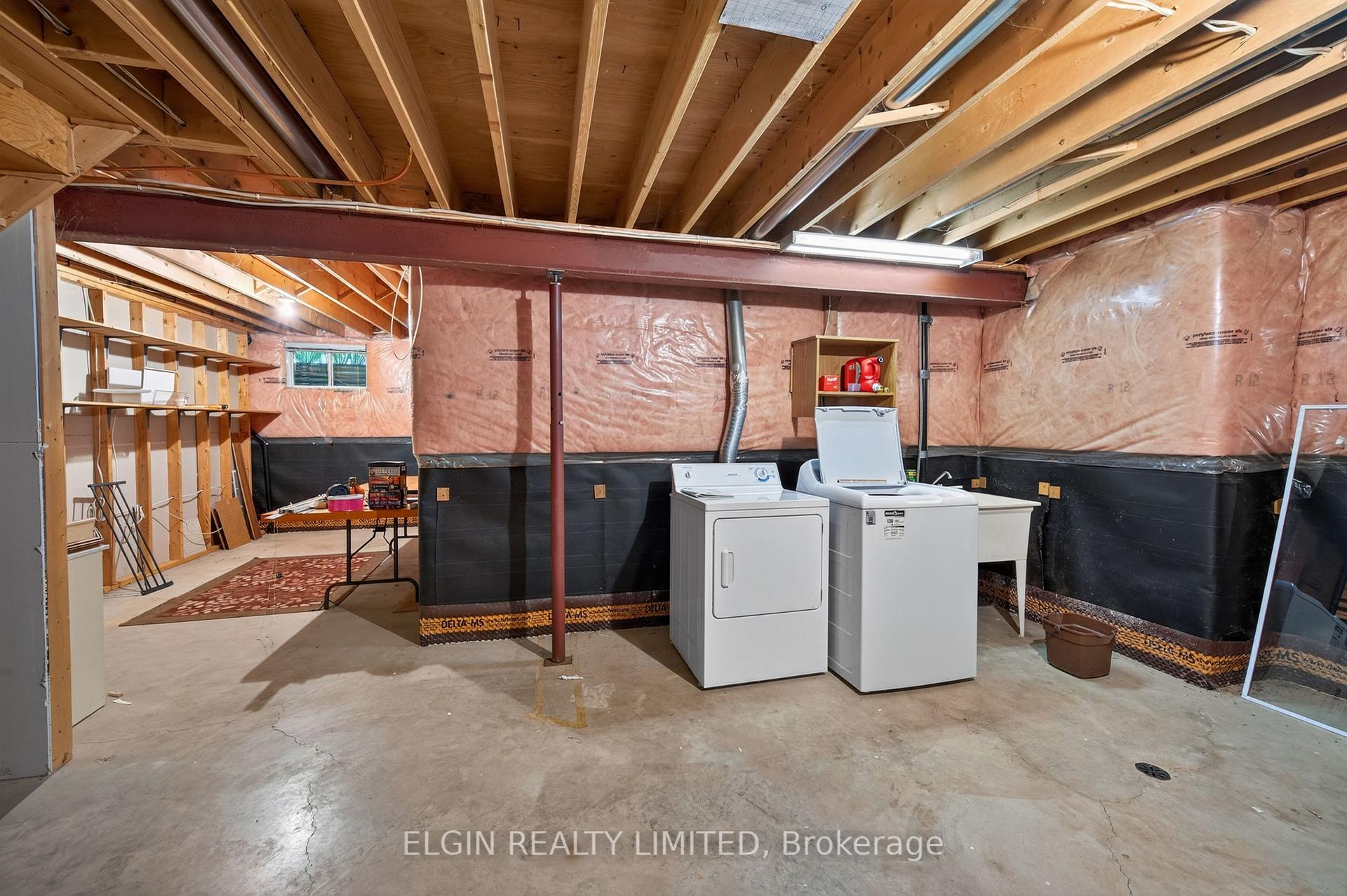 Photo 29 of 40 Schreyer Drive, St. Thomas — HOMEH