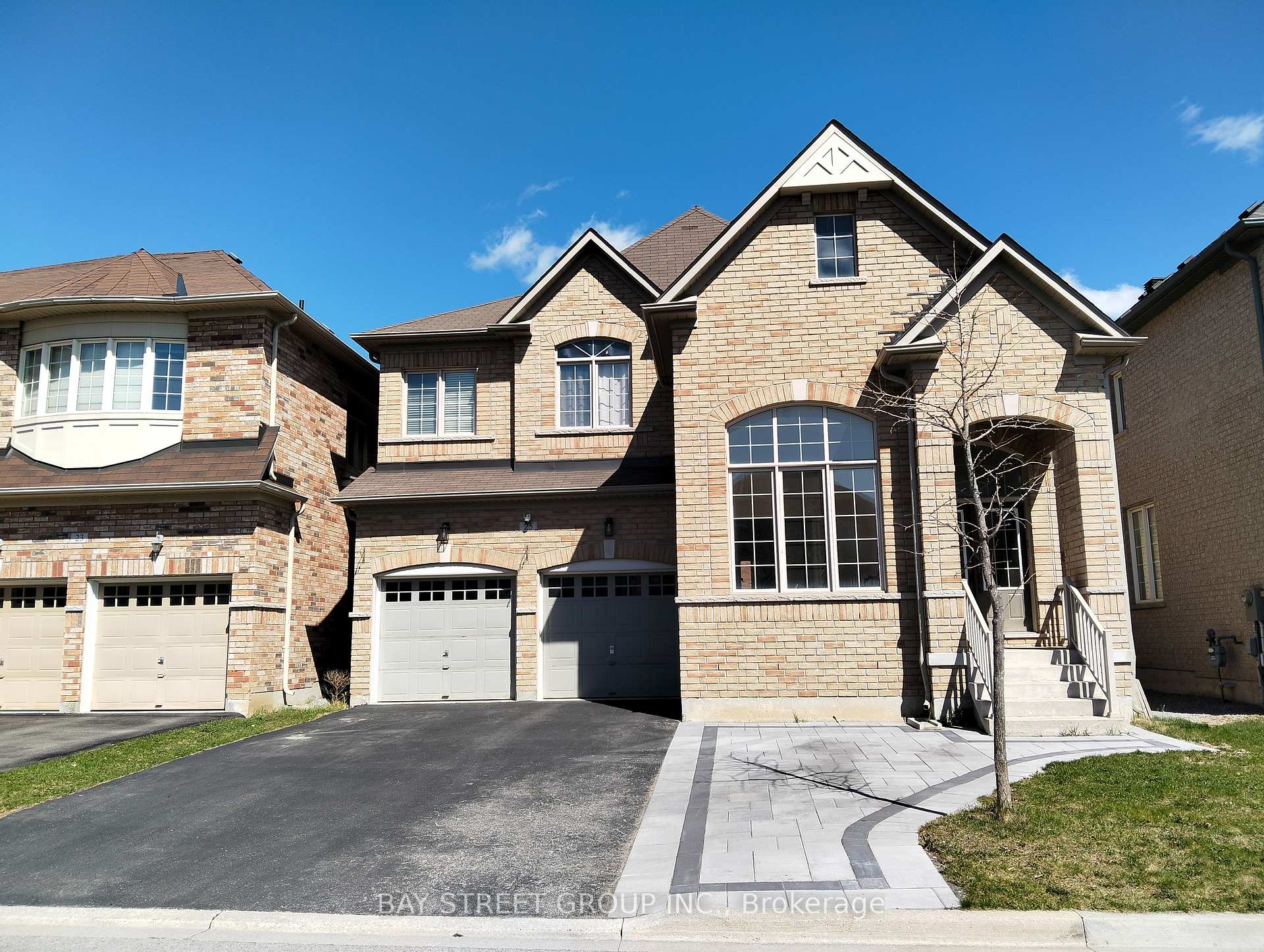 Photo 1 of Unit BSM M2, 25 Maria Road, Markham, Wismer — HOMEH