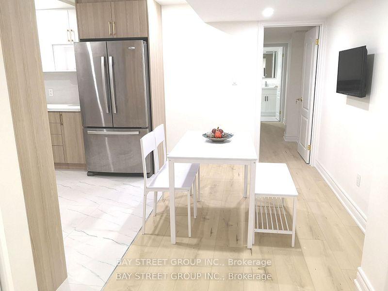 Photo 3 of Unit BSM M2, 25 Maria Road, Markham, Wismer — HOMEH