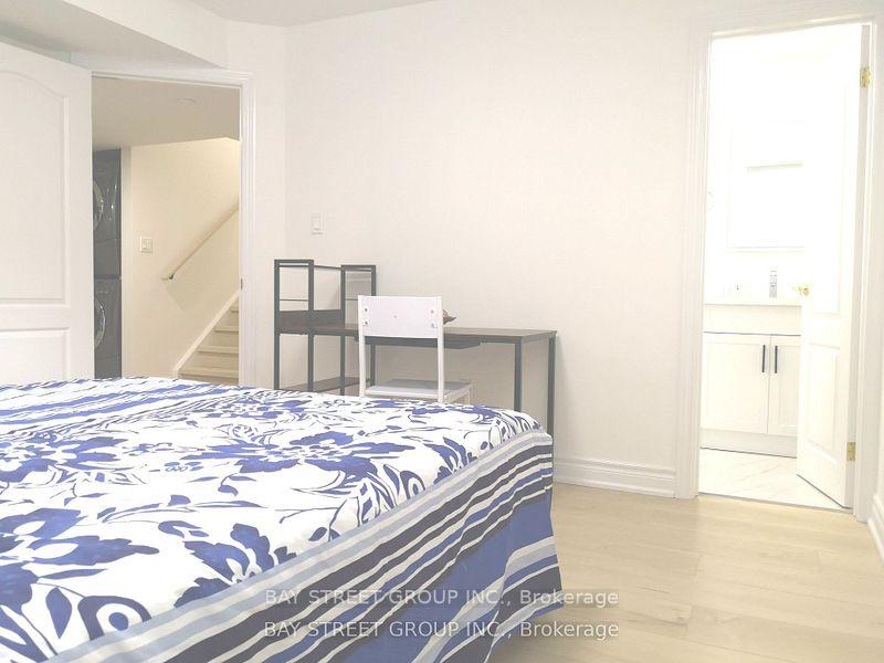Photo 5 of Unit BSM M2, 25 Maria Road, Markham, Wismer — HOMEH
