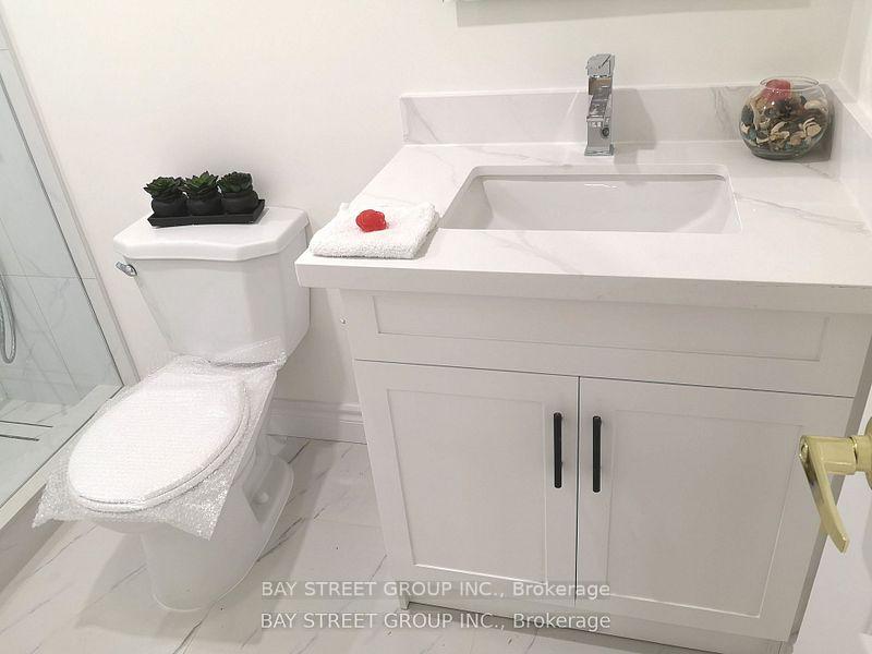 Photo 8 of Unit BSM M2, 25 Maria Road, Markham, Wismer — HOMEH