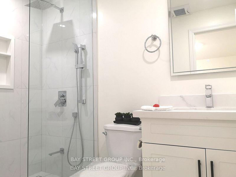 Photo 11 of Unit BSM M2, 25 Maria Road, Markham, Wismer — HOMEH