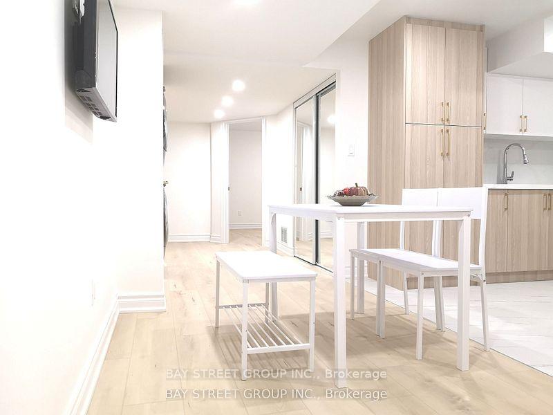 Photo 15 of Unit BSM M2, 25 Maria Road, Markham, Wismer — HOMEH
