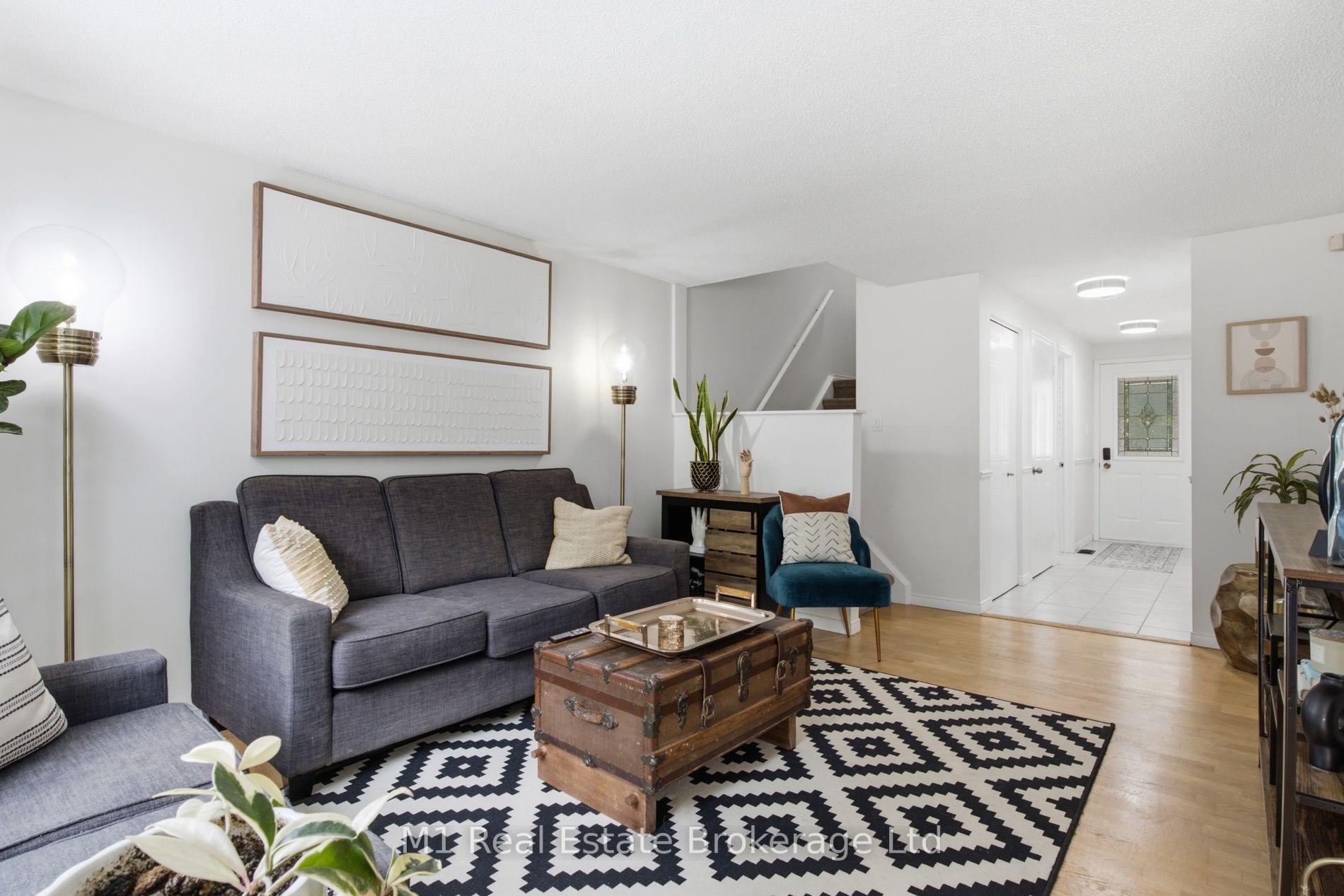 Photo 6 of 5 Grandridge Crescent, Guelph, Willow West/Sugarbush/West Acres — HOMEH