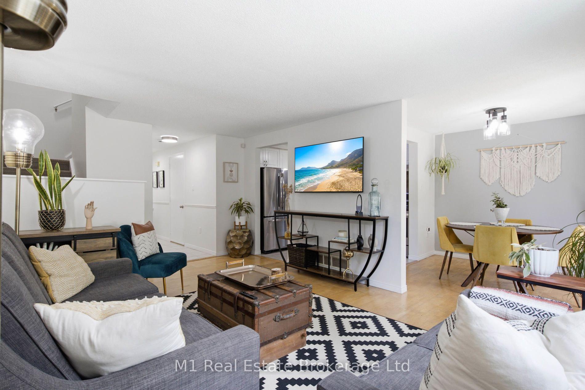 Photo 7 of 5 Grandridge Crescent, Guelph, Willow West/Sugarbush/West Acres — HOMEH