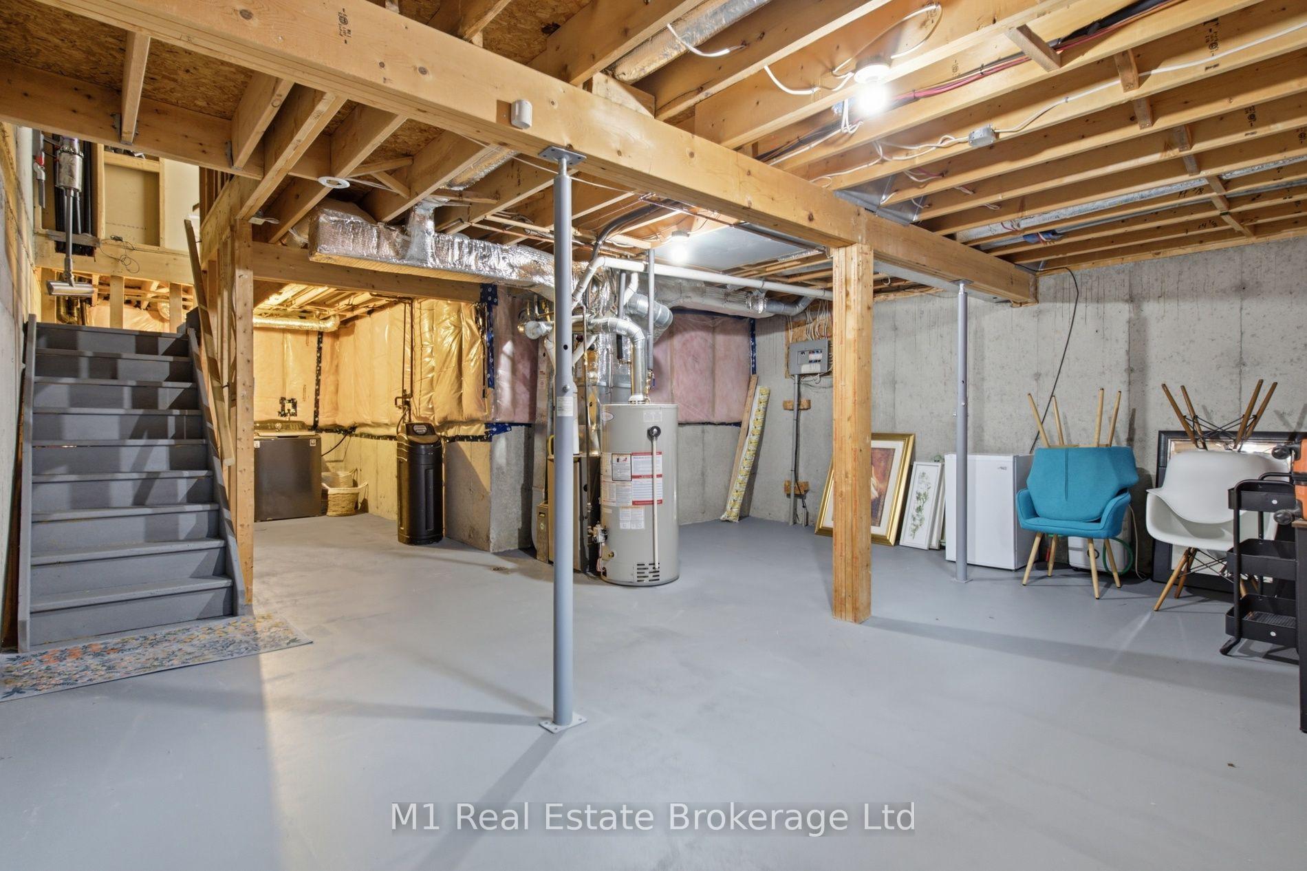 Photo 25 of 5 Grandridge Crescent, Guelph, Willow West/Sugarbush/West Acres — HOMEH