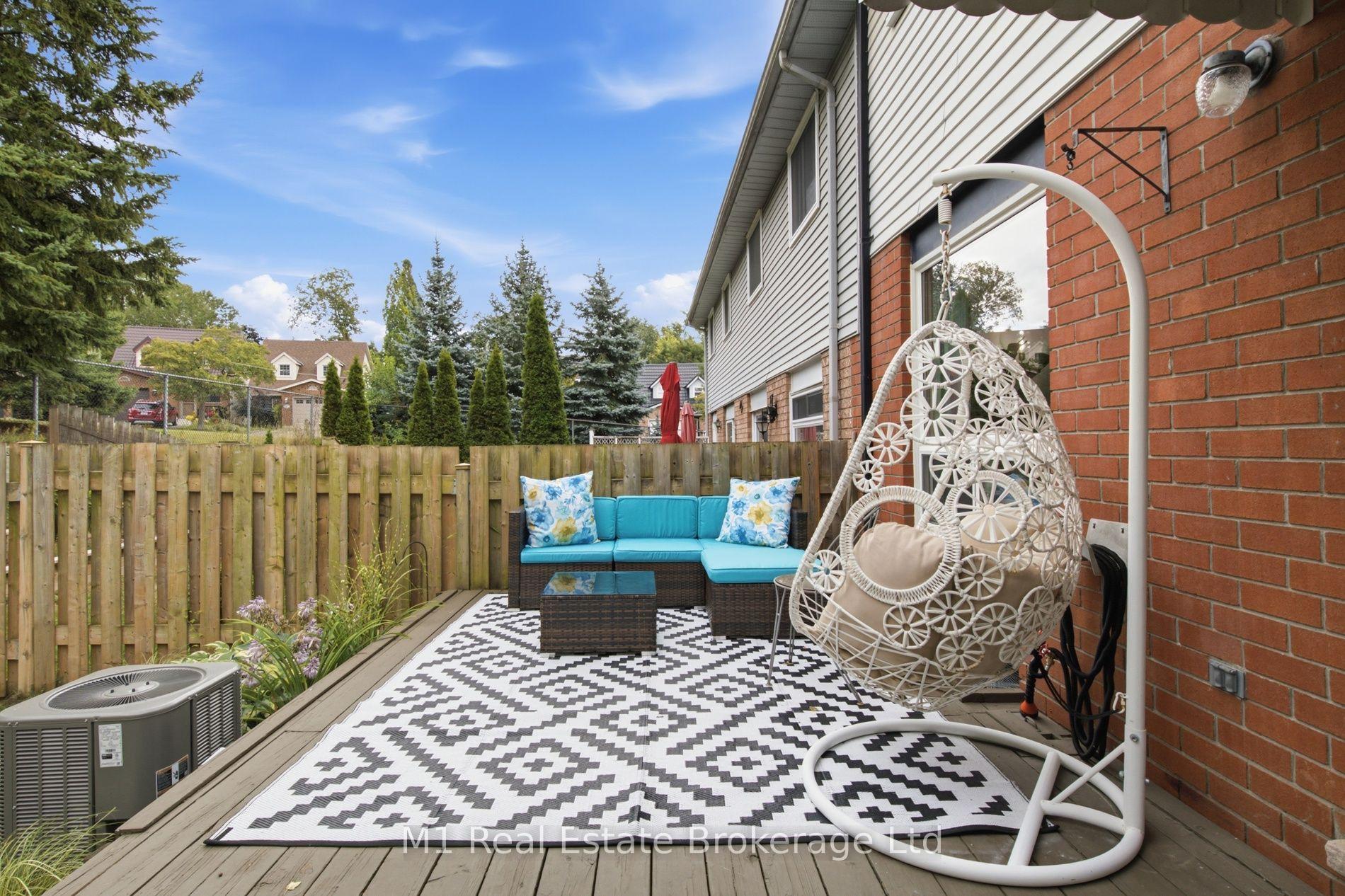 Photo 27 of 5 Grandridge Crescent, Guelph, Willow West/Sugarbush/West Acres — HOMEH