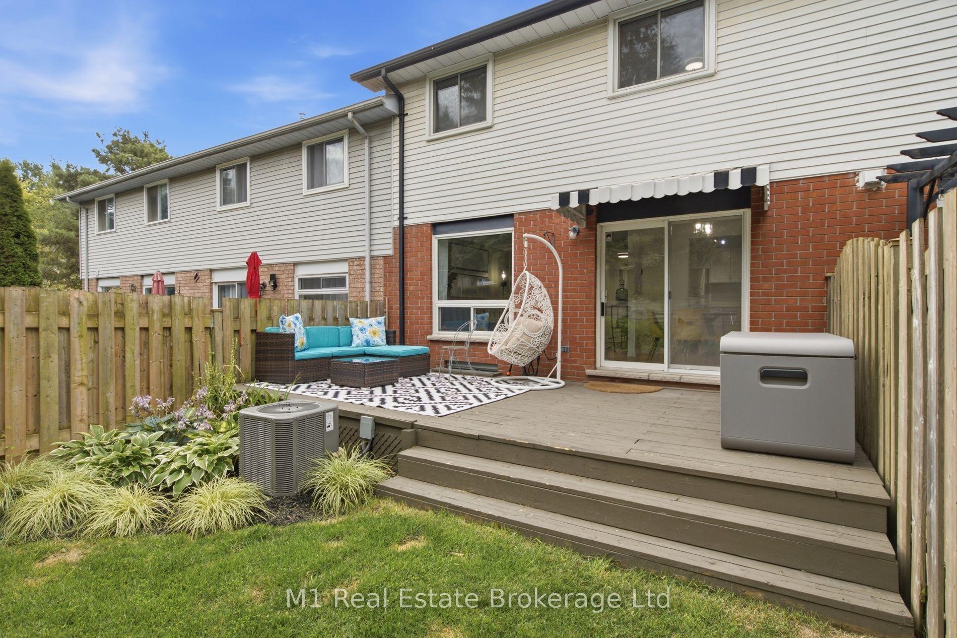 Photo 30 of 5 Grandridge Crescent, Guelph, Willow West/Sugarbush/West Acres — HOMEH