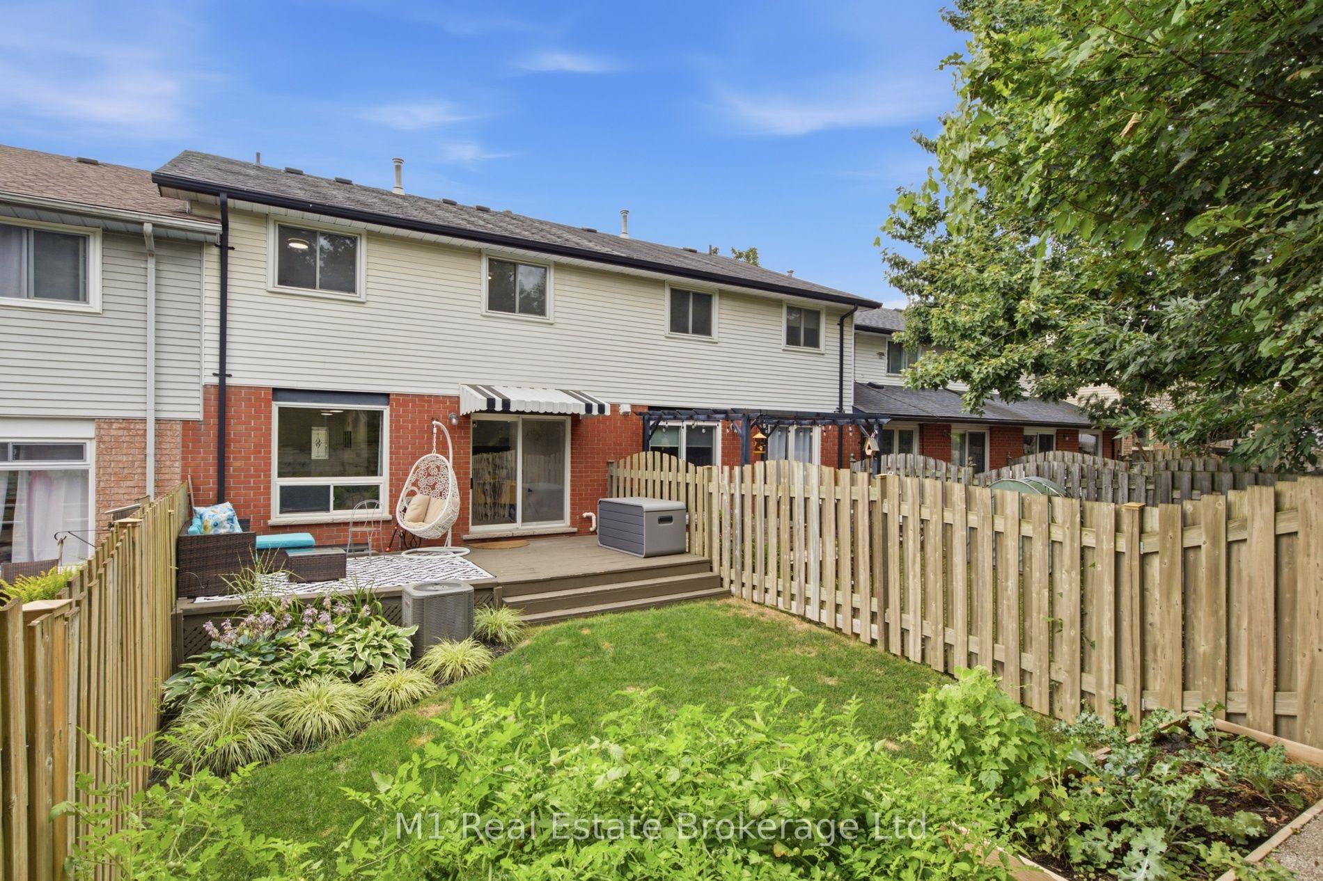 Photo 32 of 5 Grandridge Crescent, Guelph, Willow West/Sugarbush/West Acres — HOMEH
