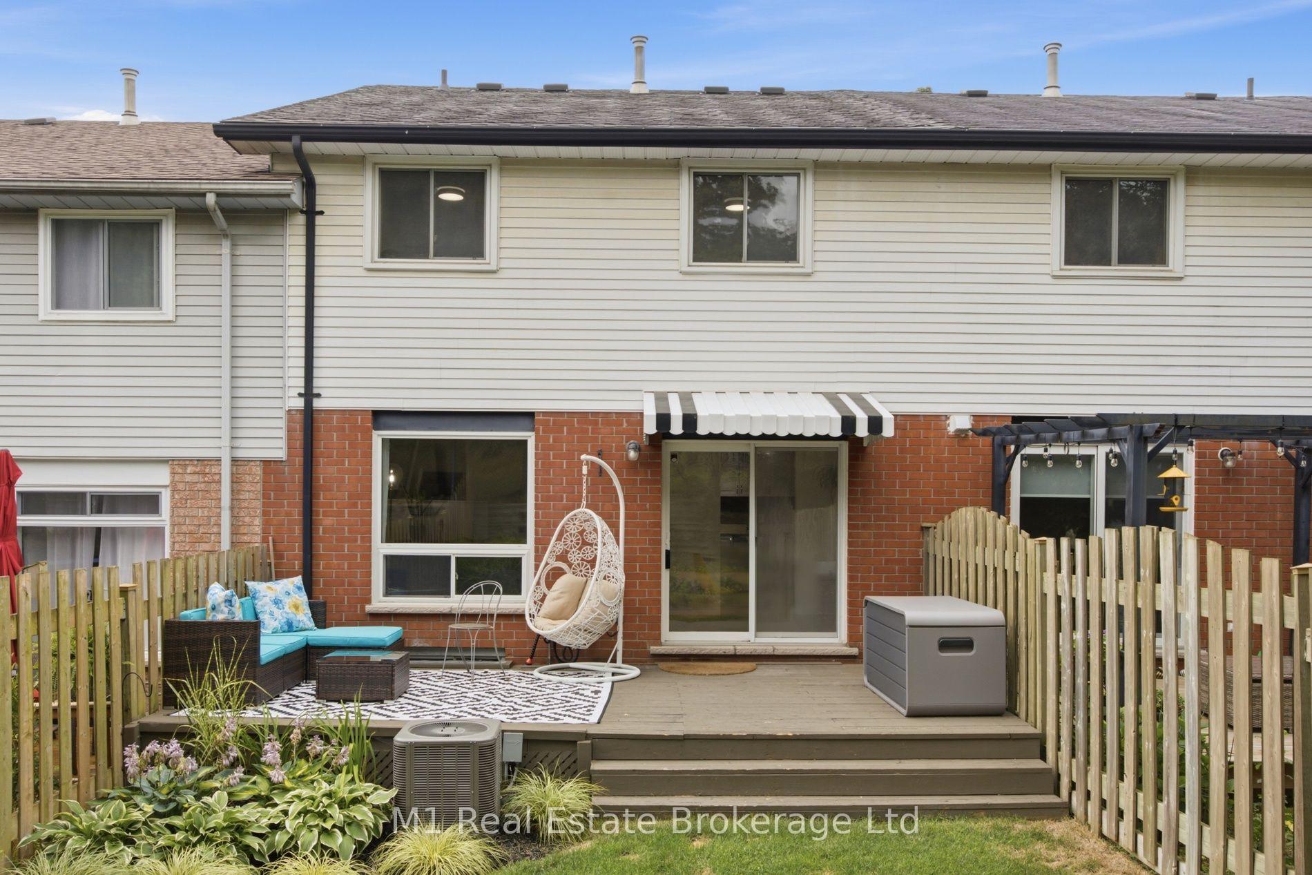 Photo 33 of 5 Grandridge Crescent, Guelph, Willow West/Sugarbush/West Acres — HOMEH