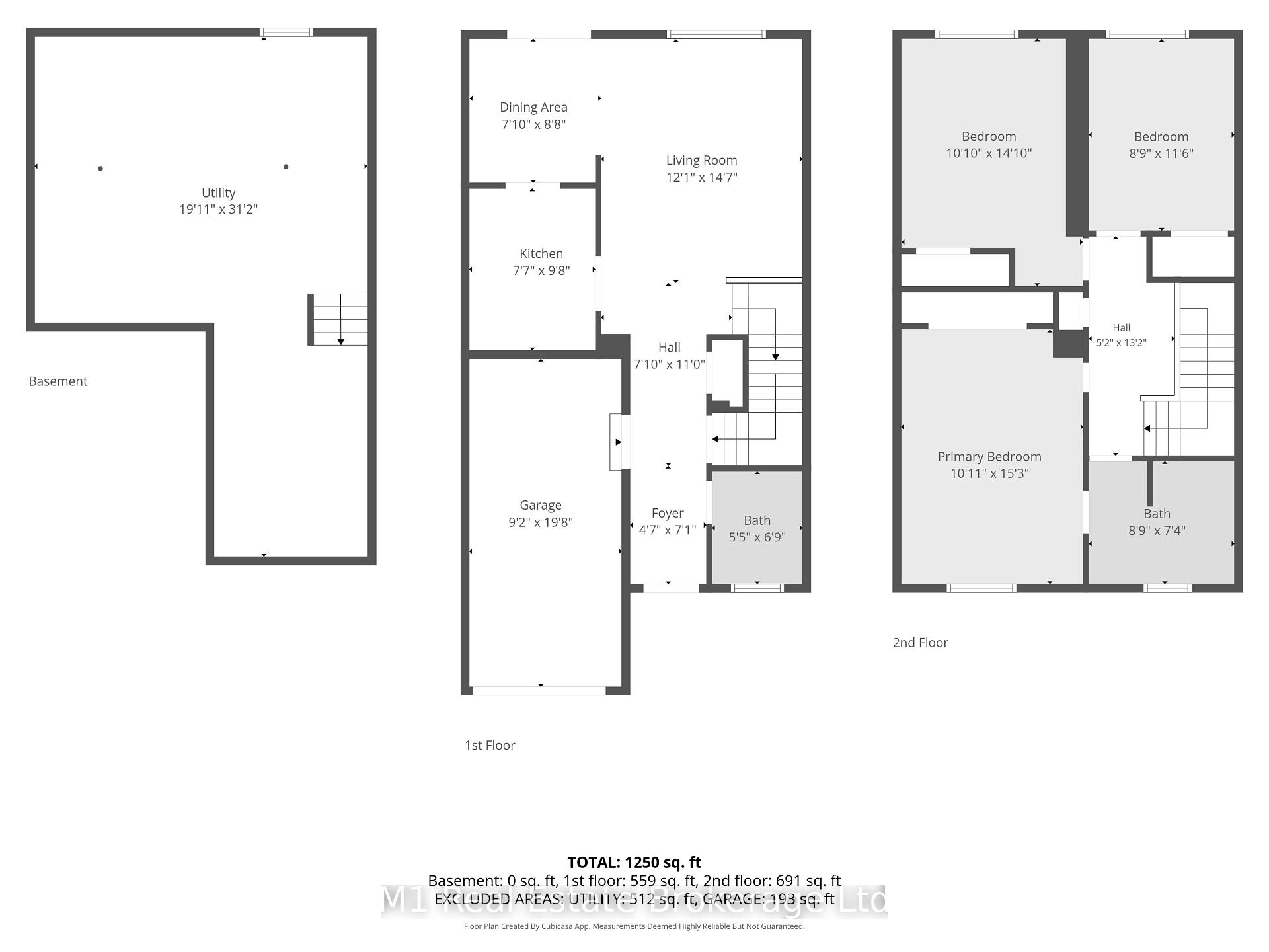 Photo 35 of 5 Grandridge Crescent, Guelph, Willow West/Sugarbush/West Acres — HOMEH