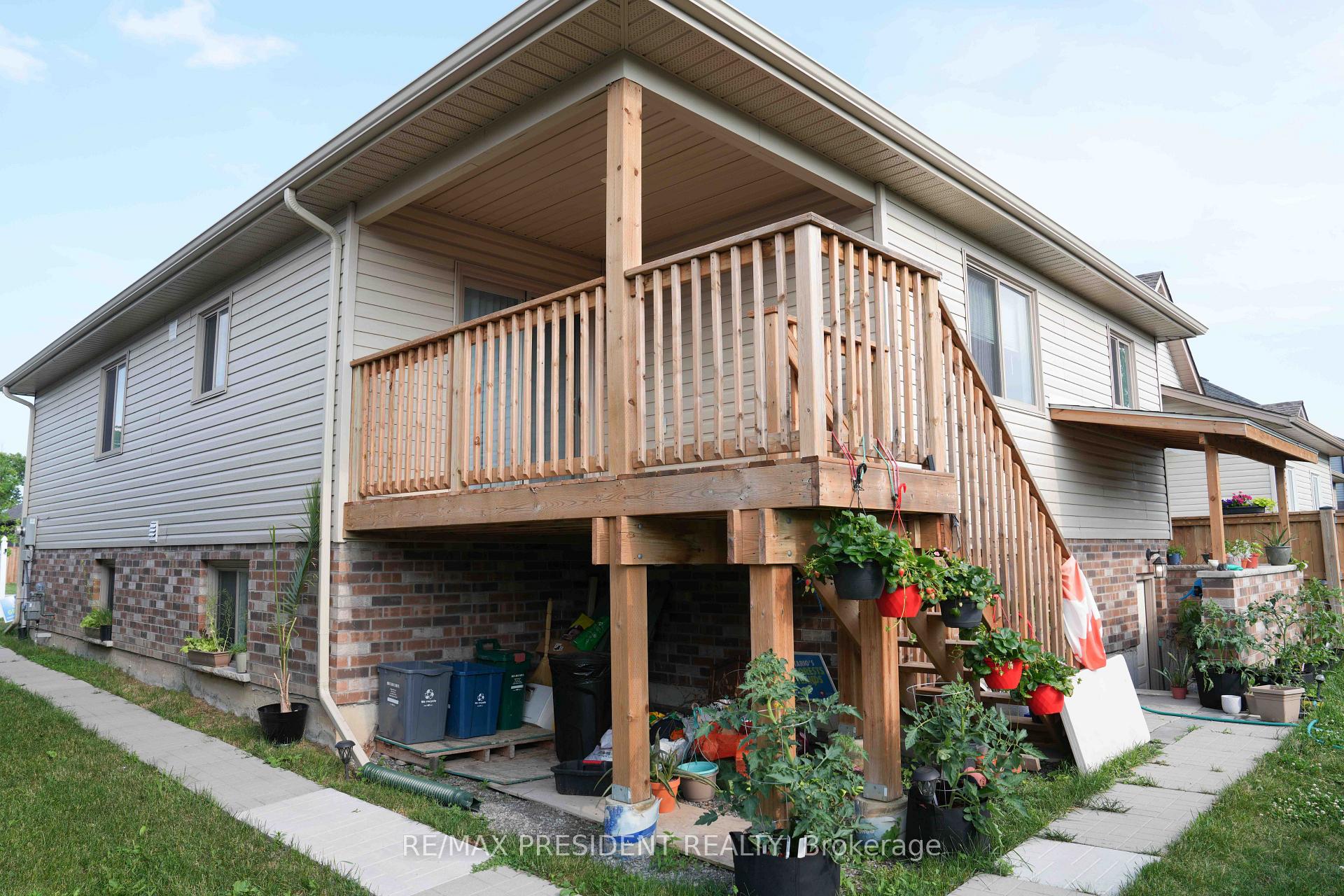 Photo 31 of 7 Berkshire Drive, St. Catharines, Carlton/Bunting — HOMEH