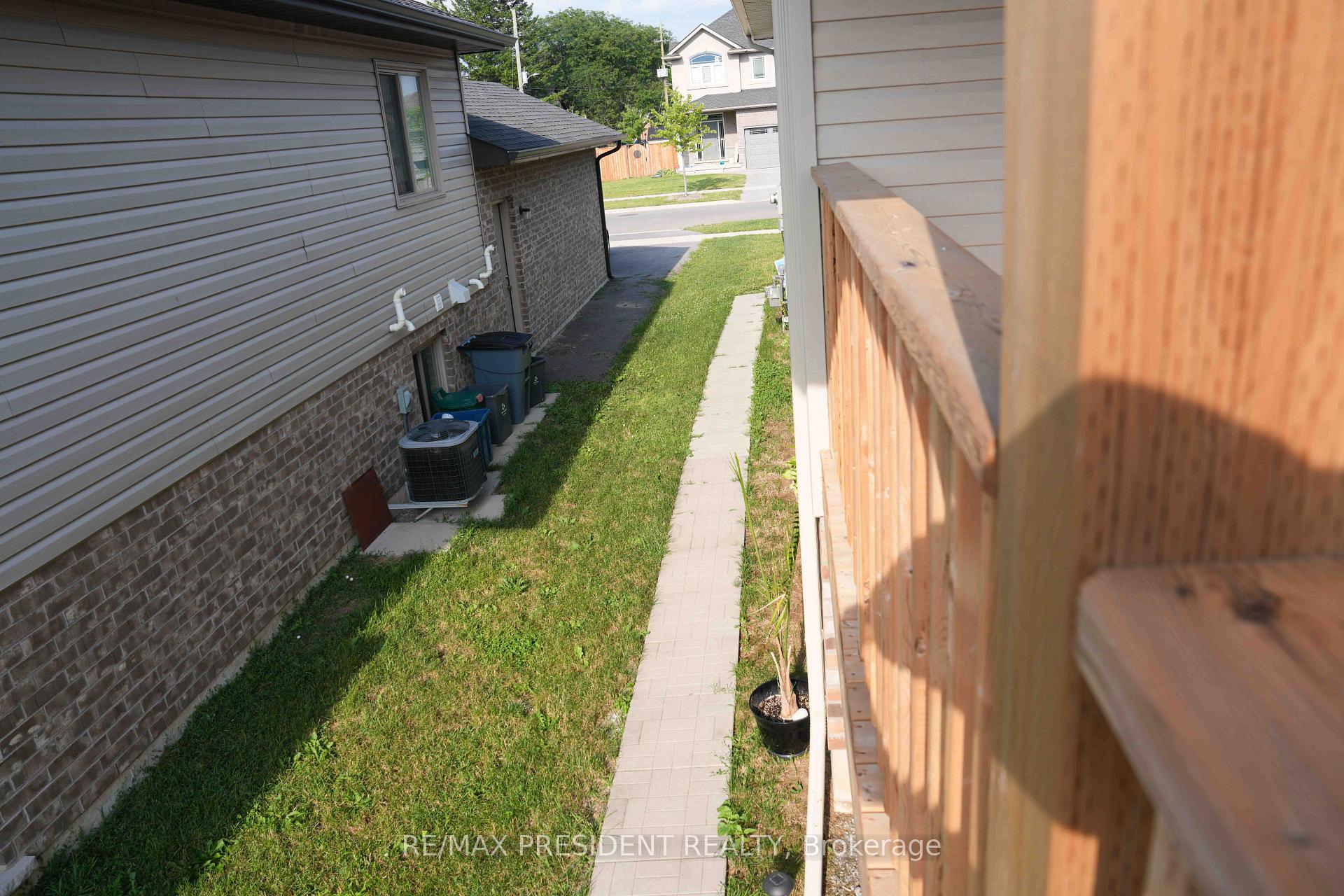 Photo 34 of 7 Berkshire Drive, St. Catharines, Carlton/Bunting — HOMEH