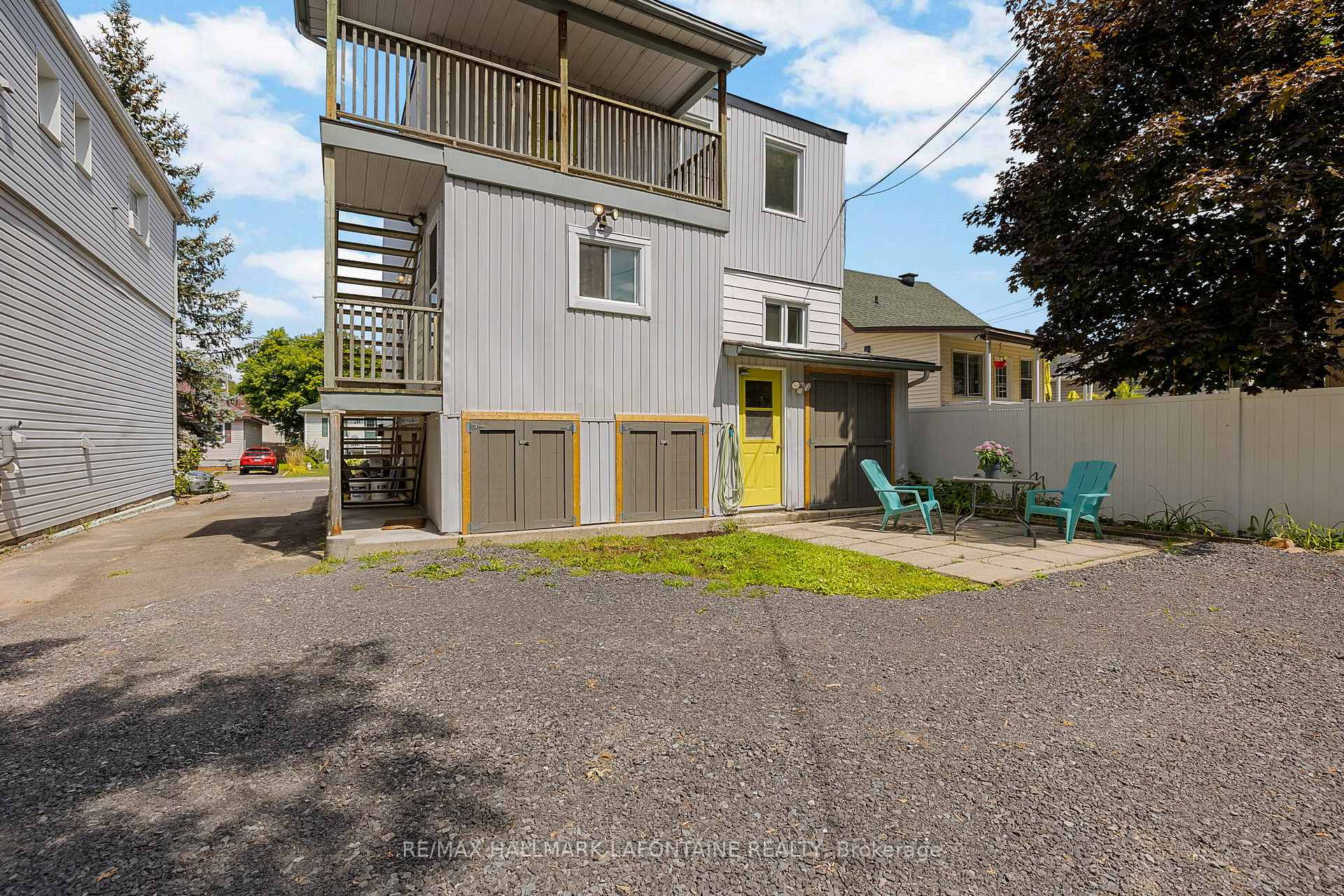 Photo 17 of Unit 2, 88 Ste. Cecile Street, Ottawa, Vanier — HOMEH