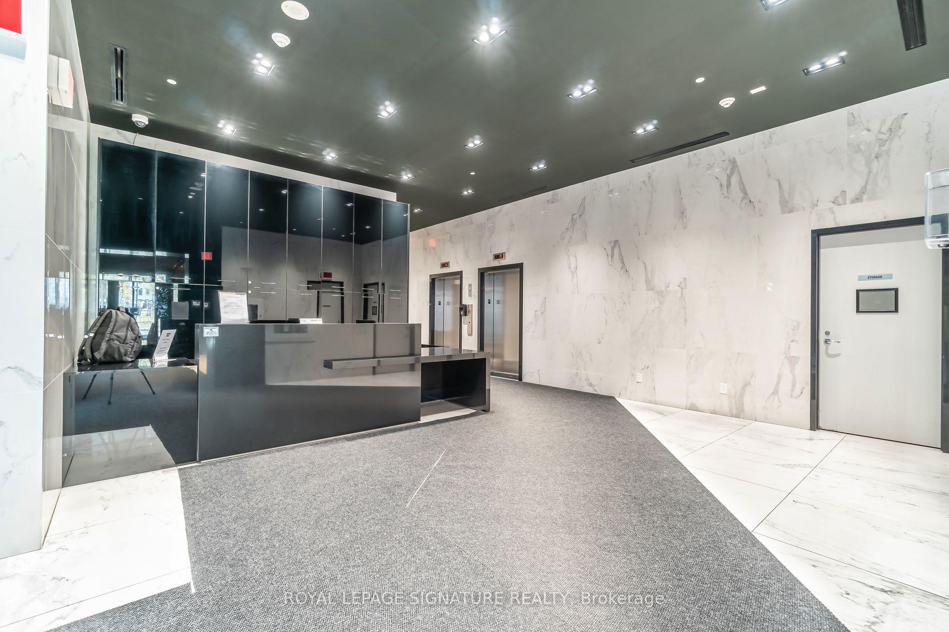 Photo 5 of Unit 603, 39 Brant Street, Toronto, Waterfront Communities — HOMEH