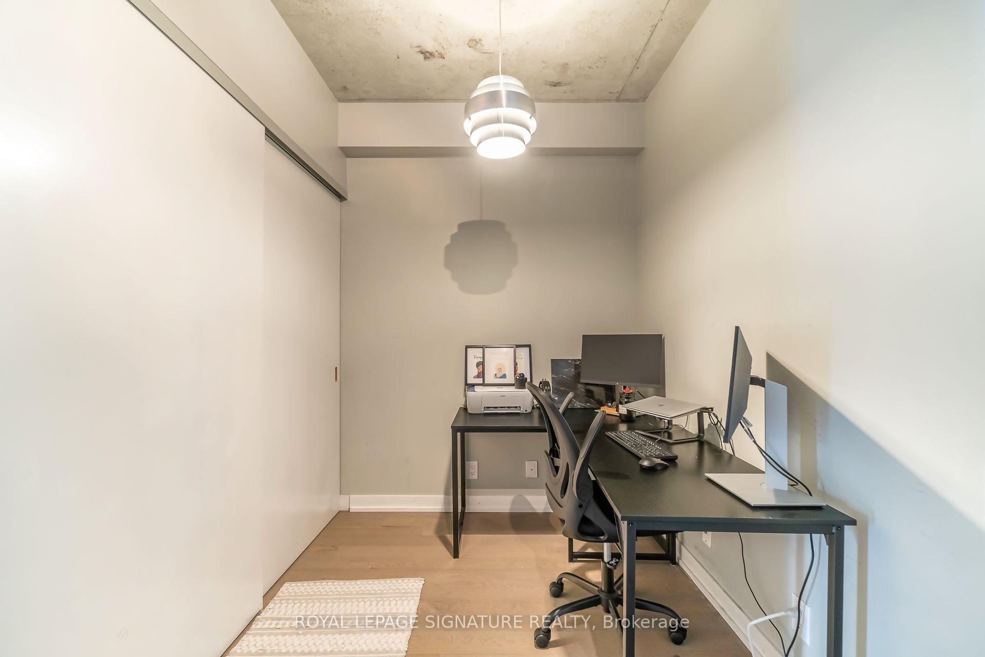 Photo 7 of Unit 603, 39 Brant Street, Toronto, Waterfront Communities — HOMEH