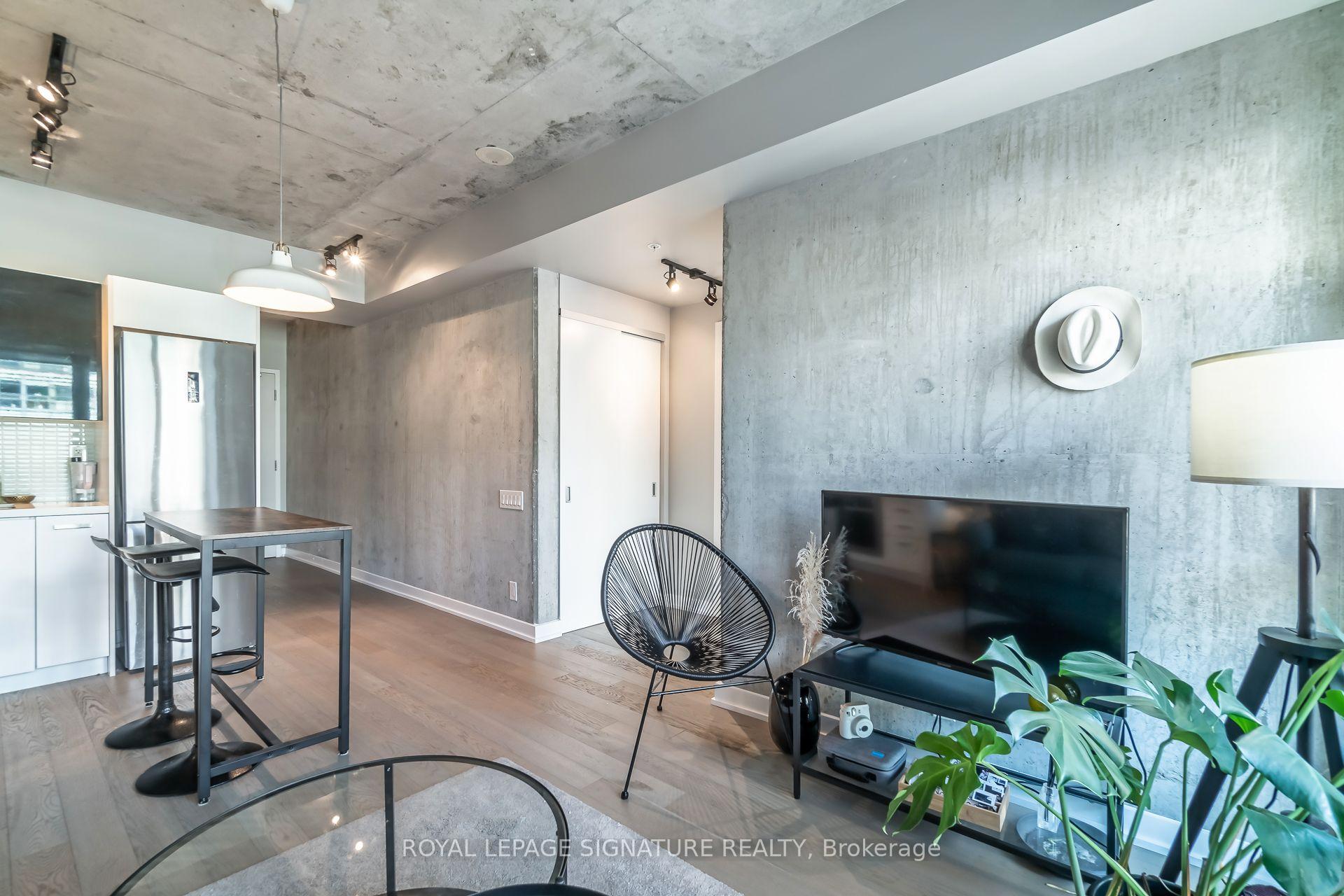 Photo 17 of Unit 603, 39 Brant Street, Toronto, Waterfront Communities — HOMEH