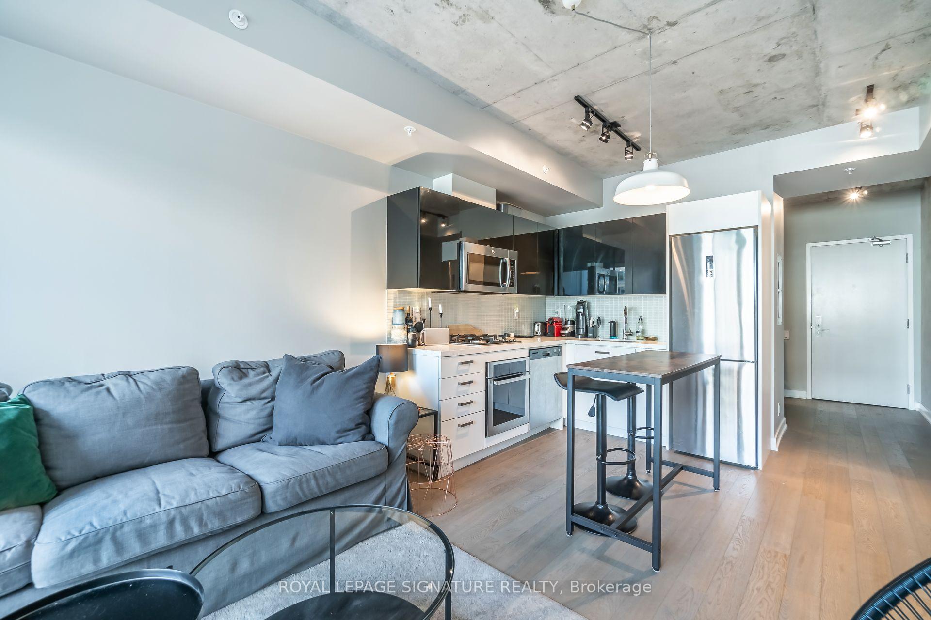 Photo 19 of Unit 603, 39 Brant Street, Toronto, Waterfront Communities — HOMEH